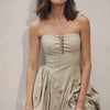 Beige & Nude