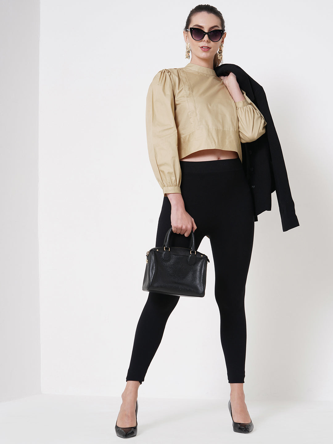 Beige & Nude