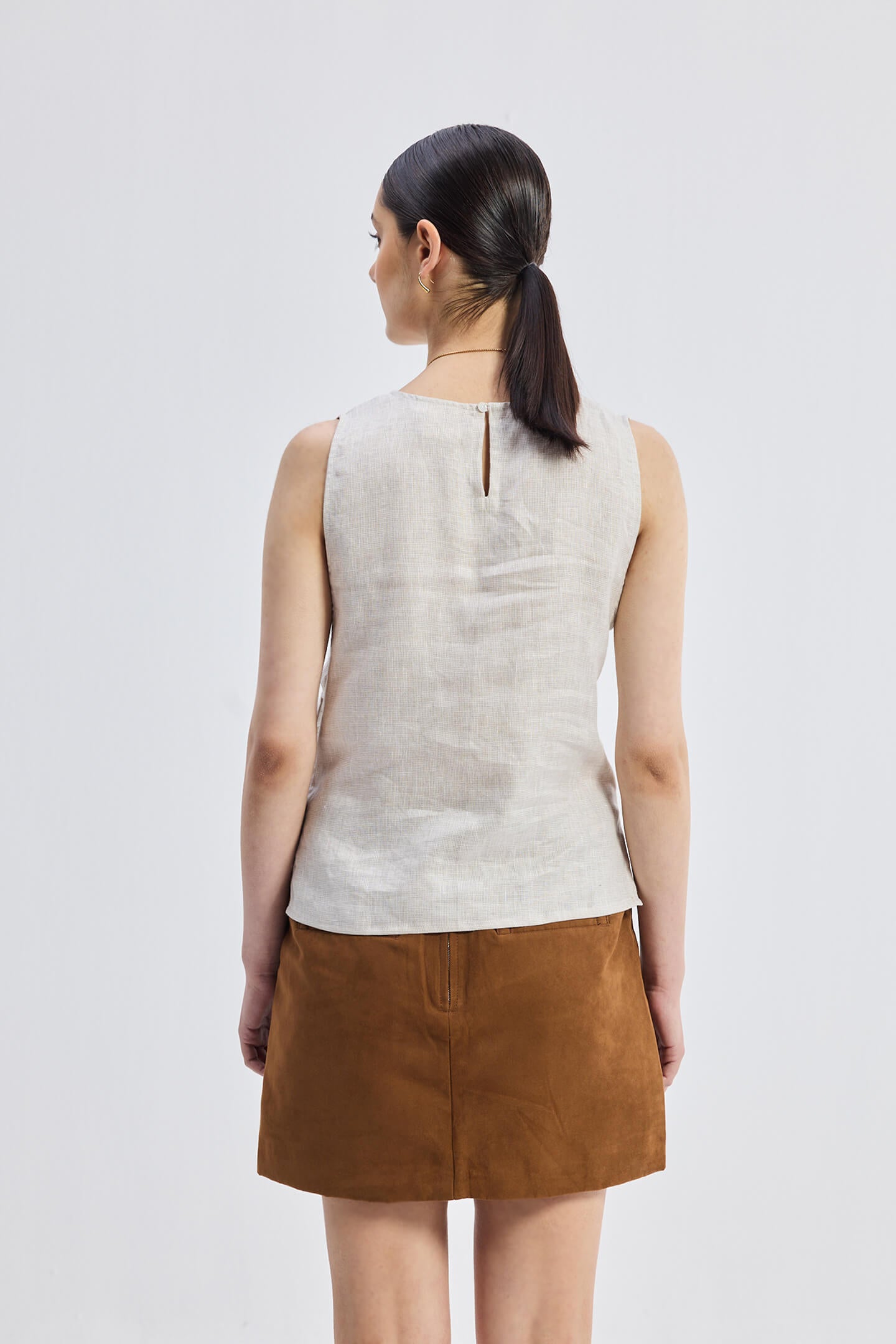 Beige & Nude