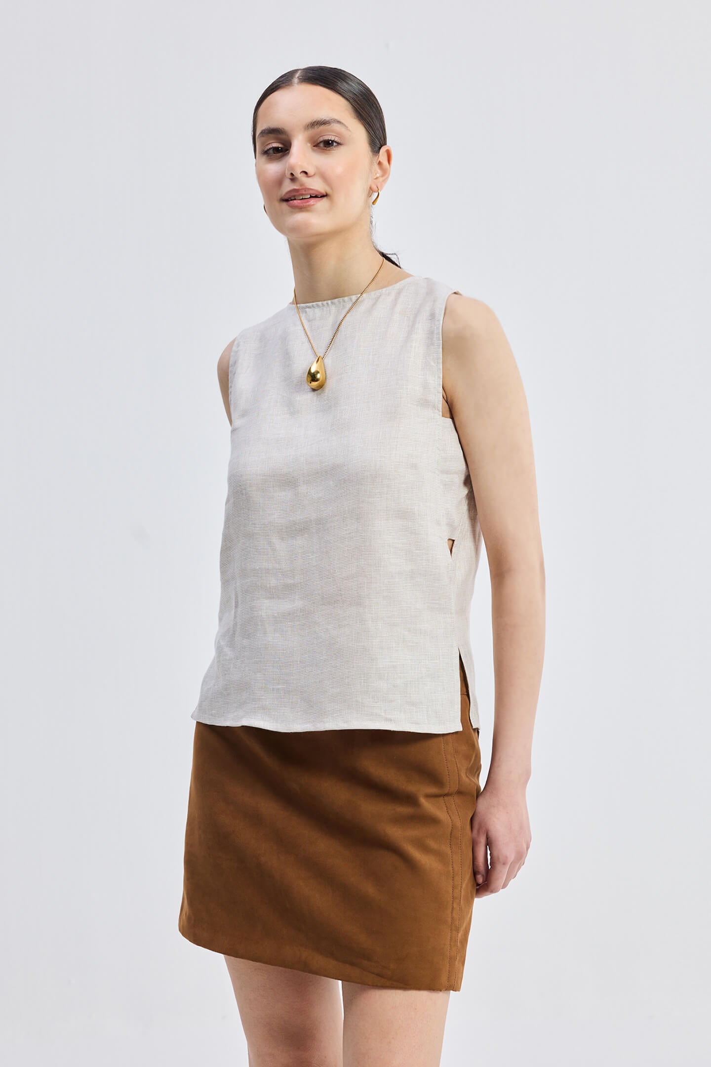 Beige & Nude