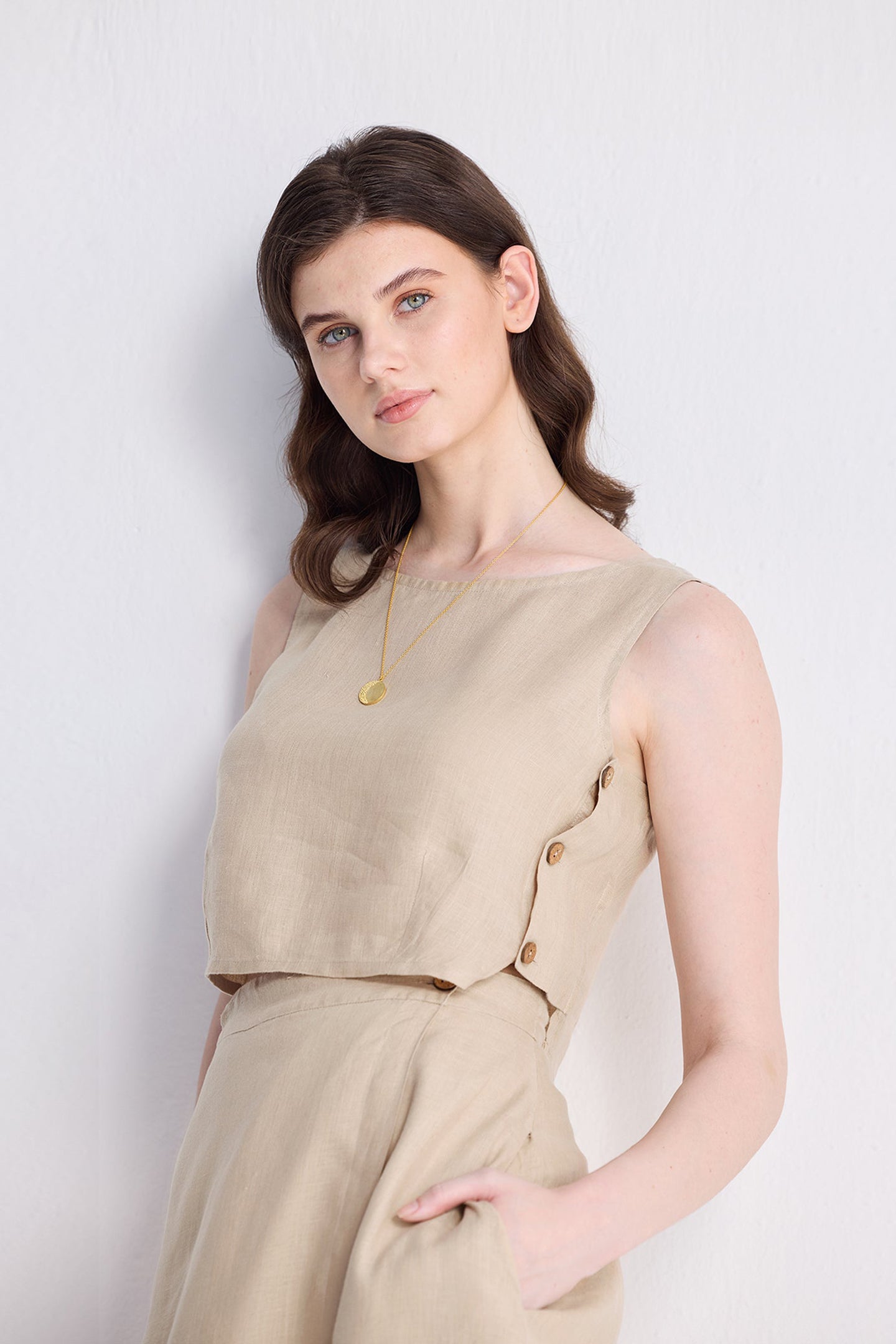 Beige