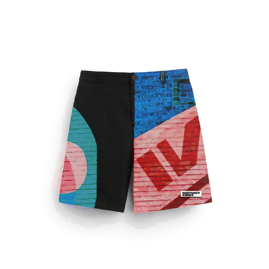 Multi-Color