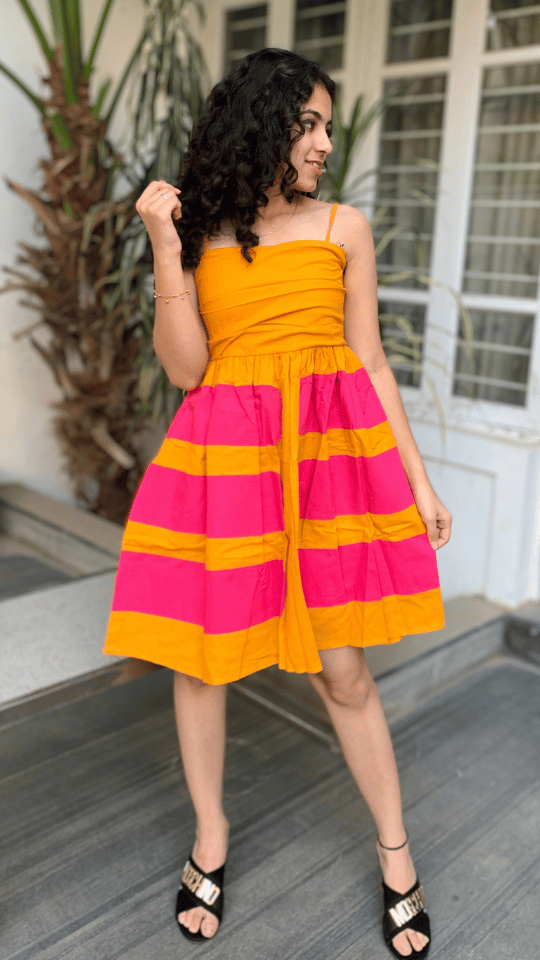 Multi-Color