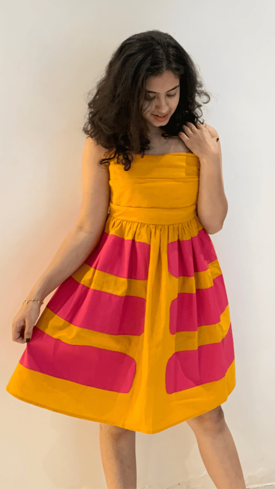 Multi-Color