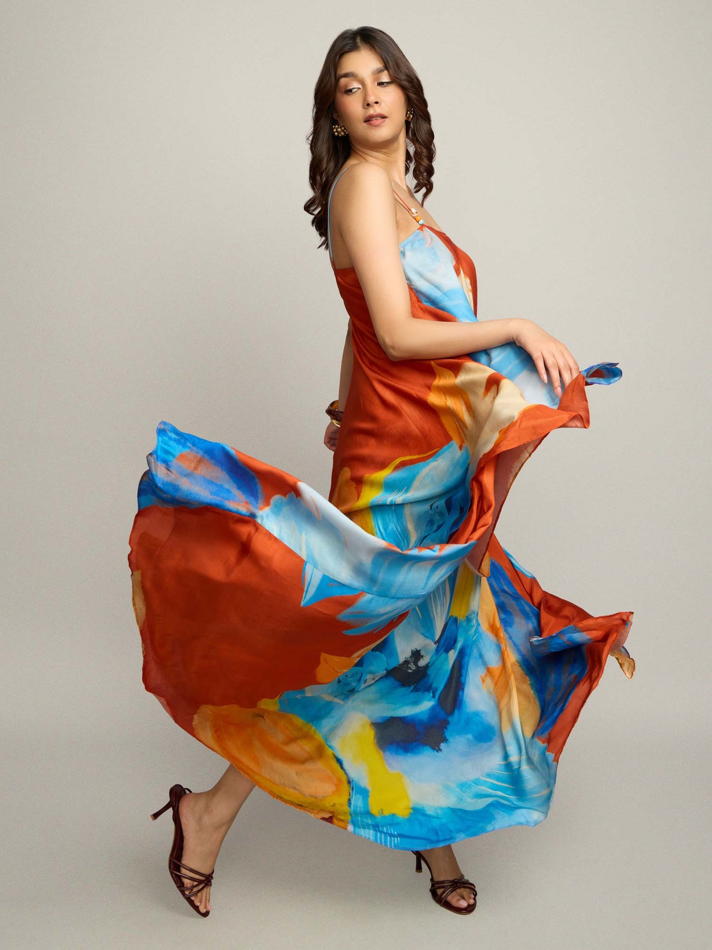 Multi-Color