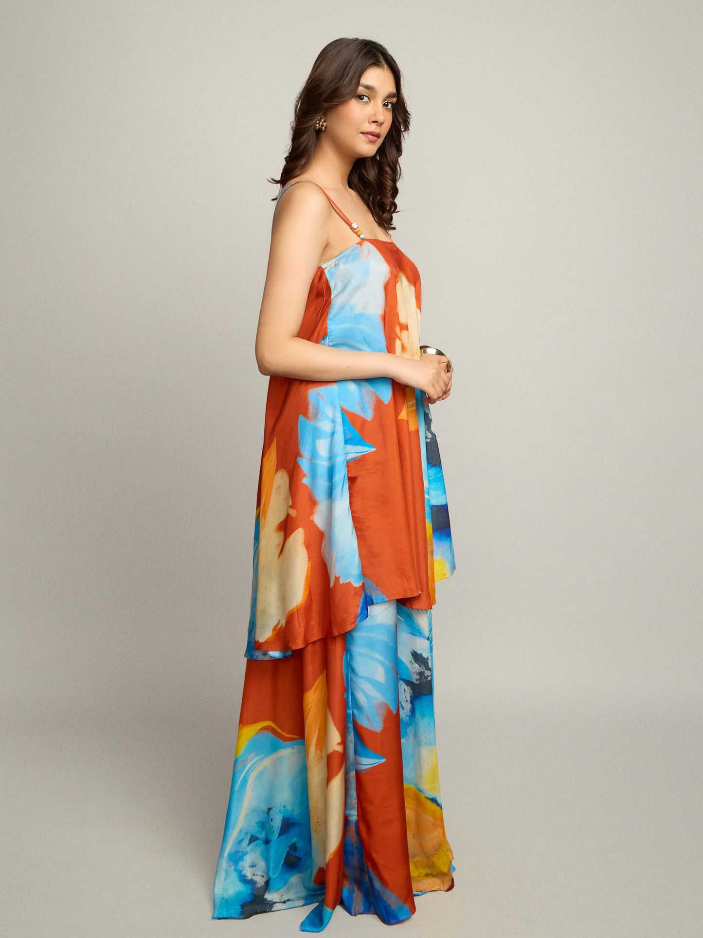 Multi-Color