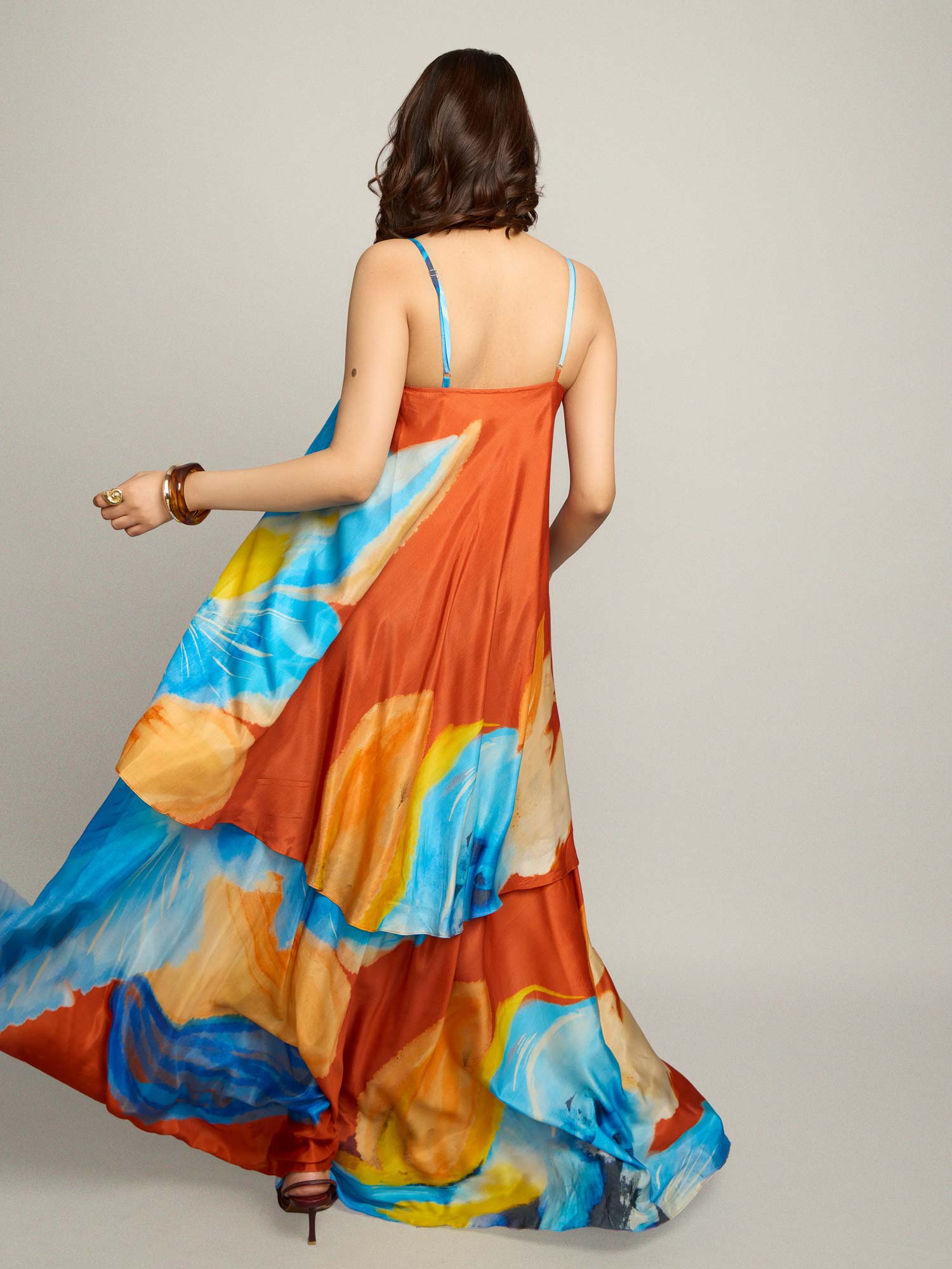 Multi-Color