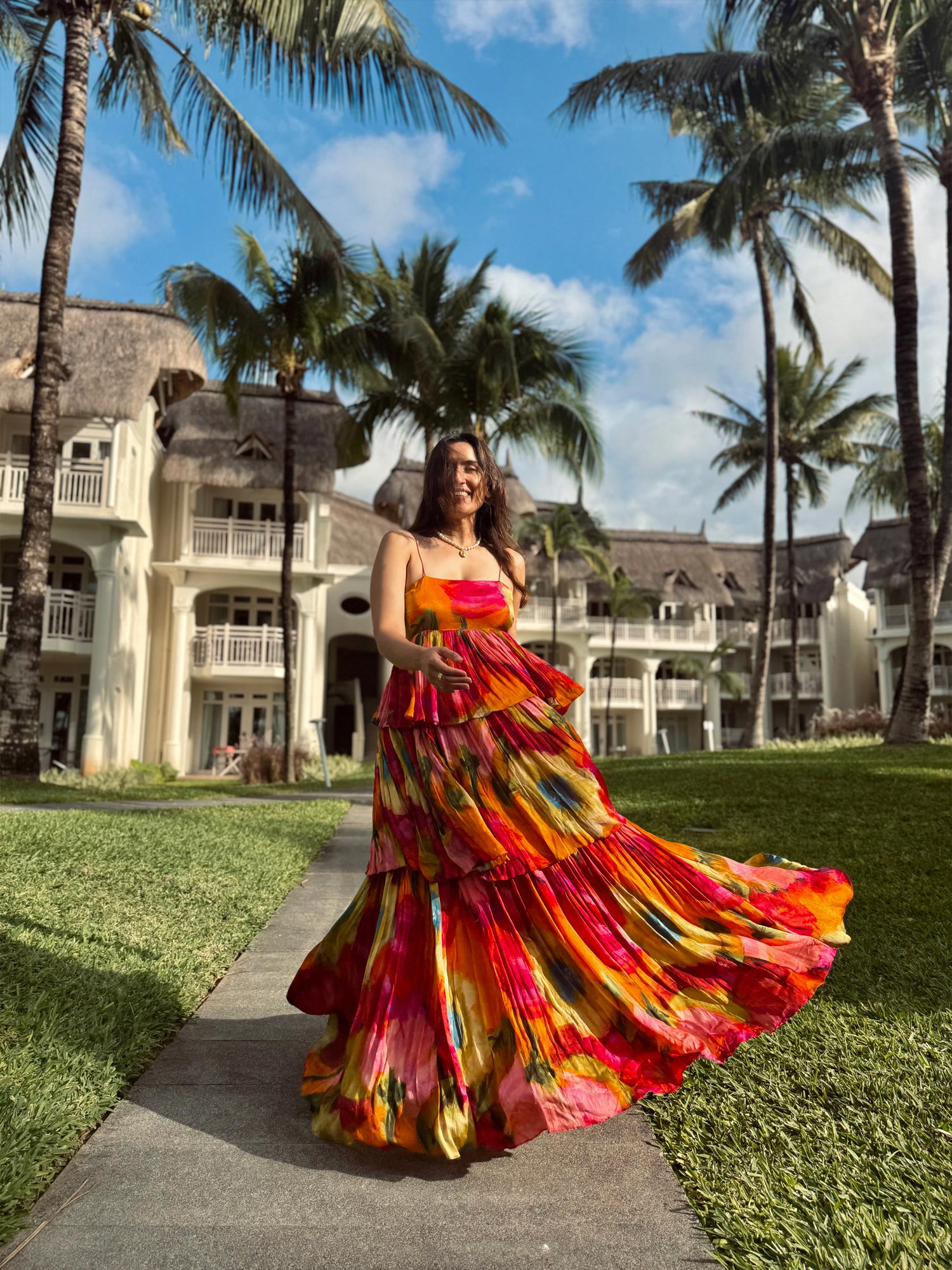 Multi-Color