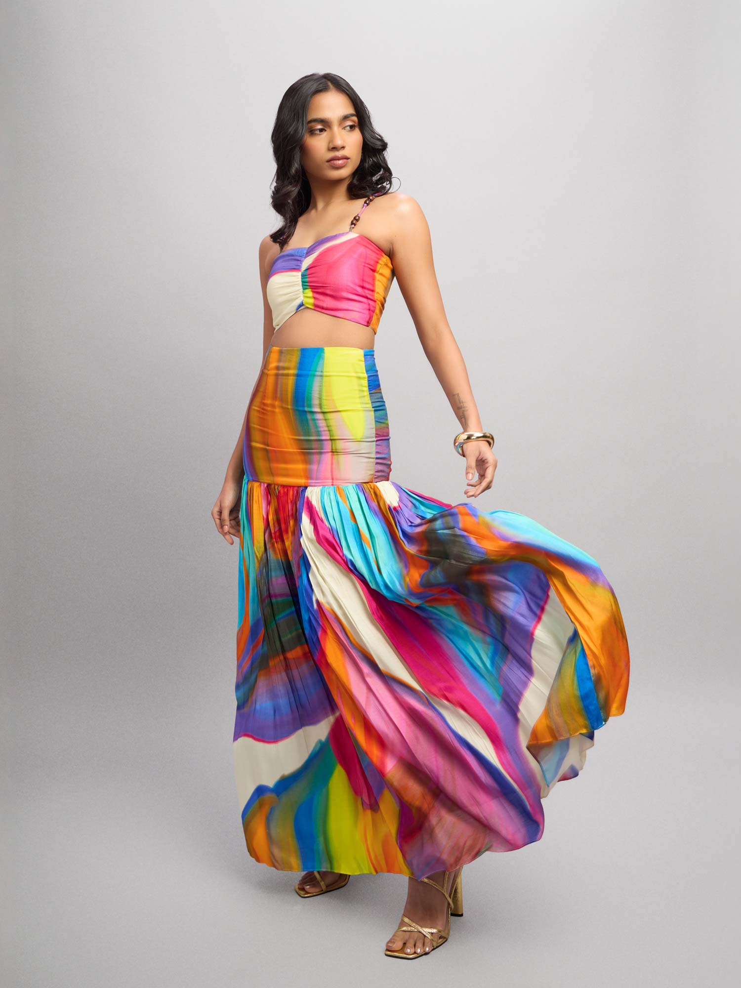 Multi-Color