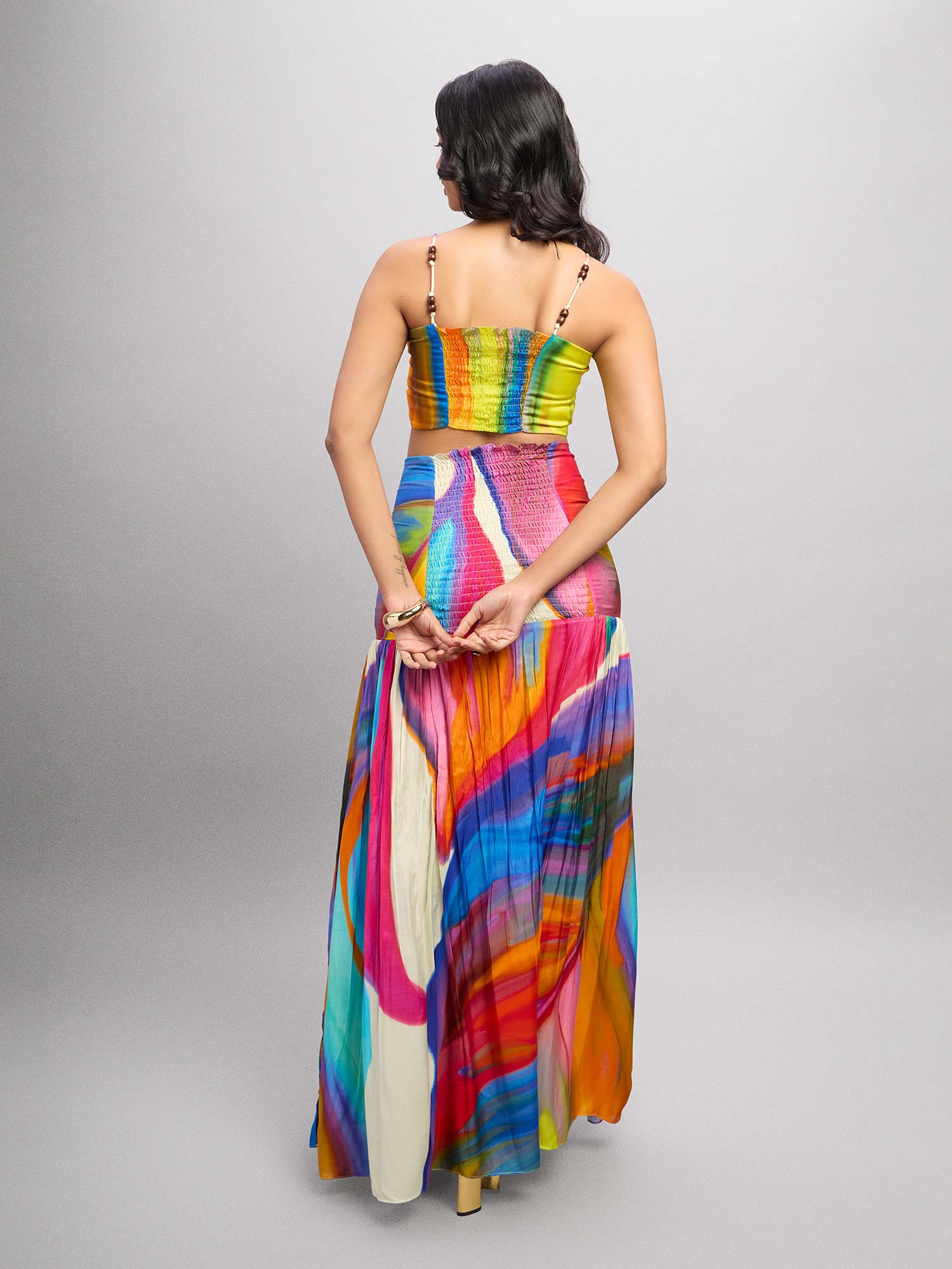 Multi-Color