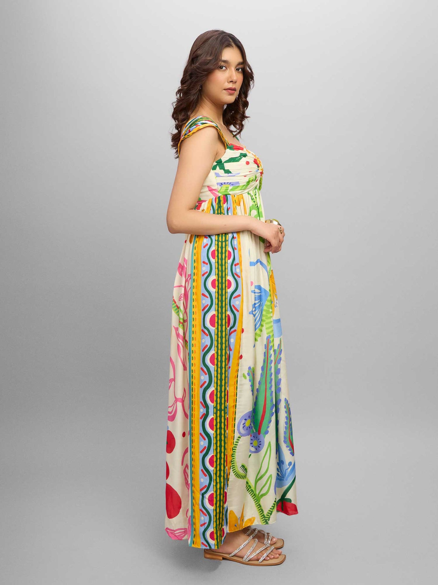 Multi-Color