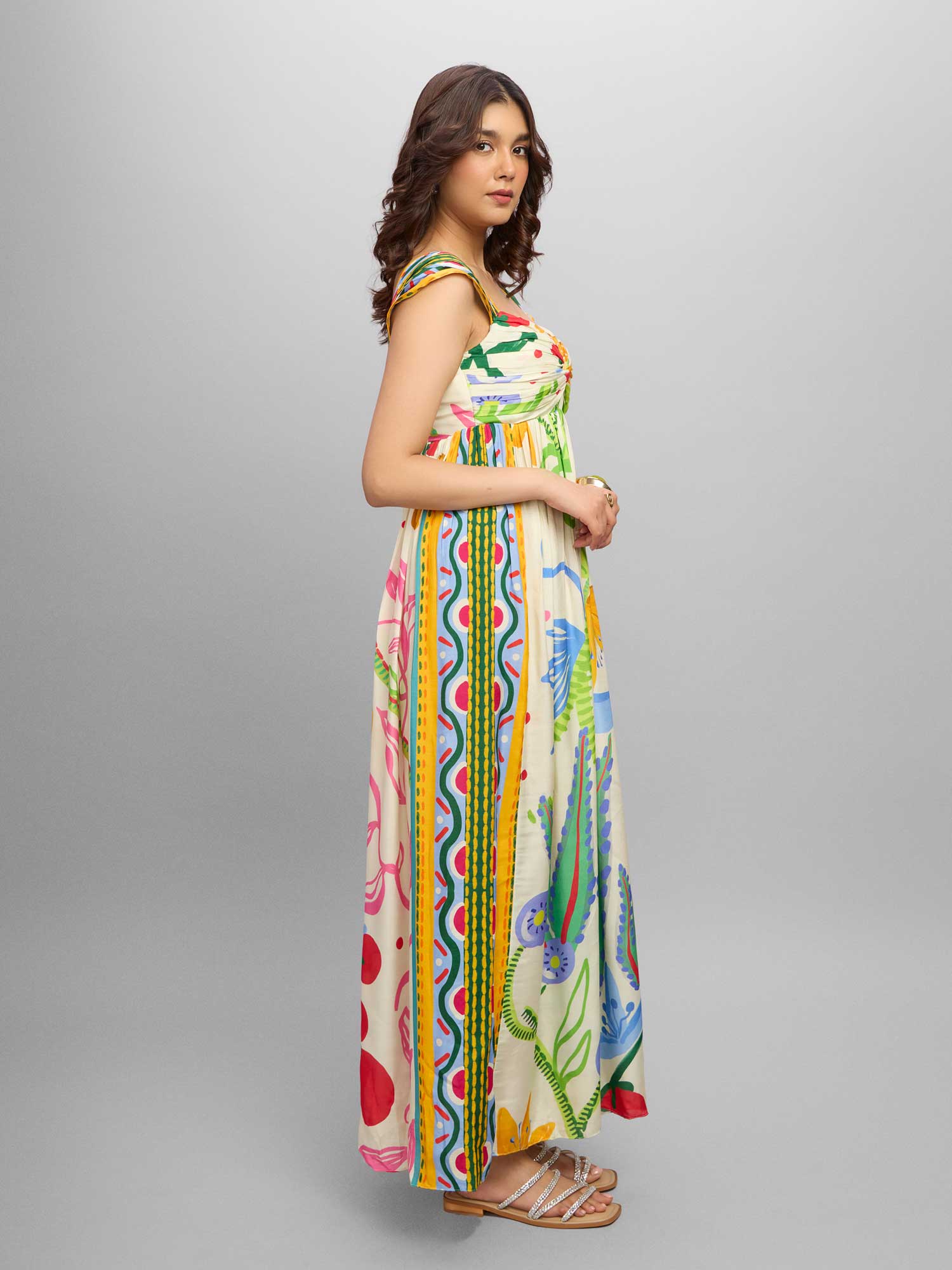 Multi-Color