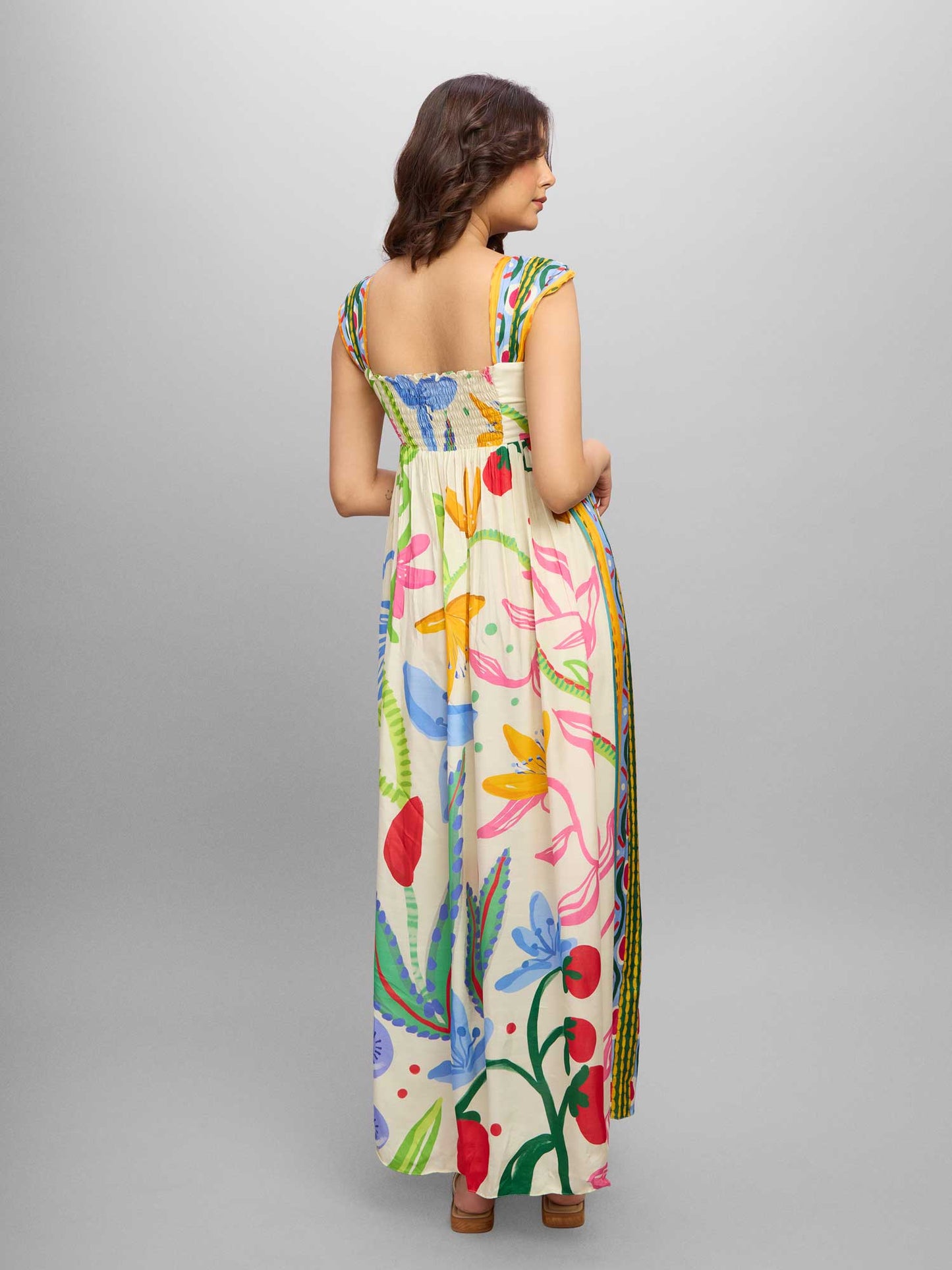 Multi-Color