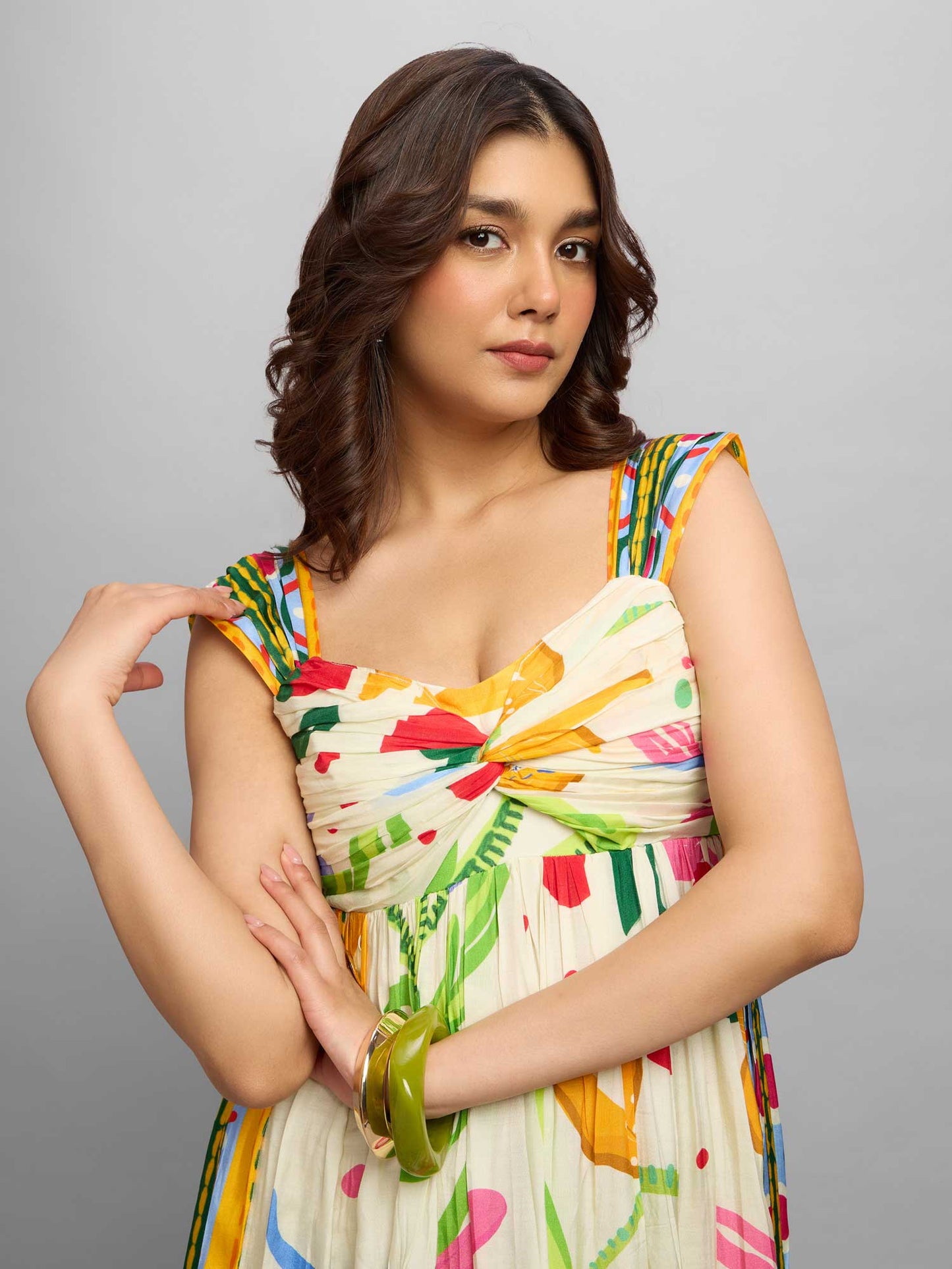 Multi-Color