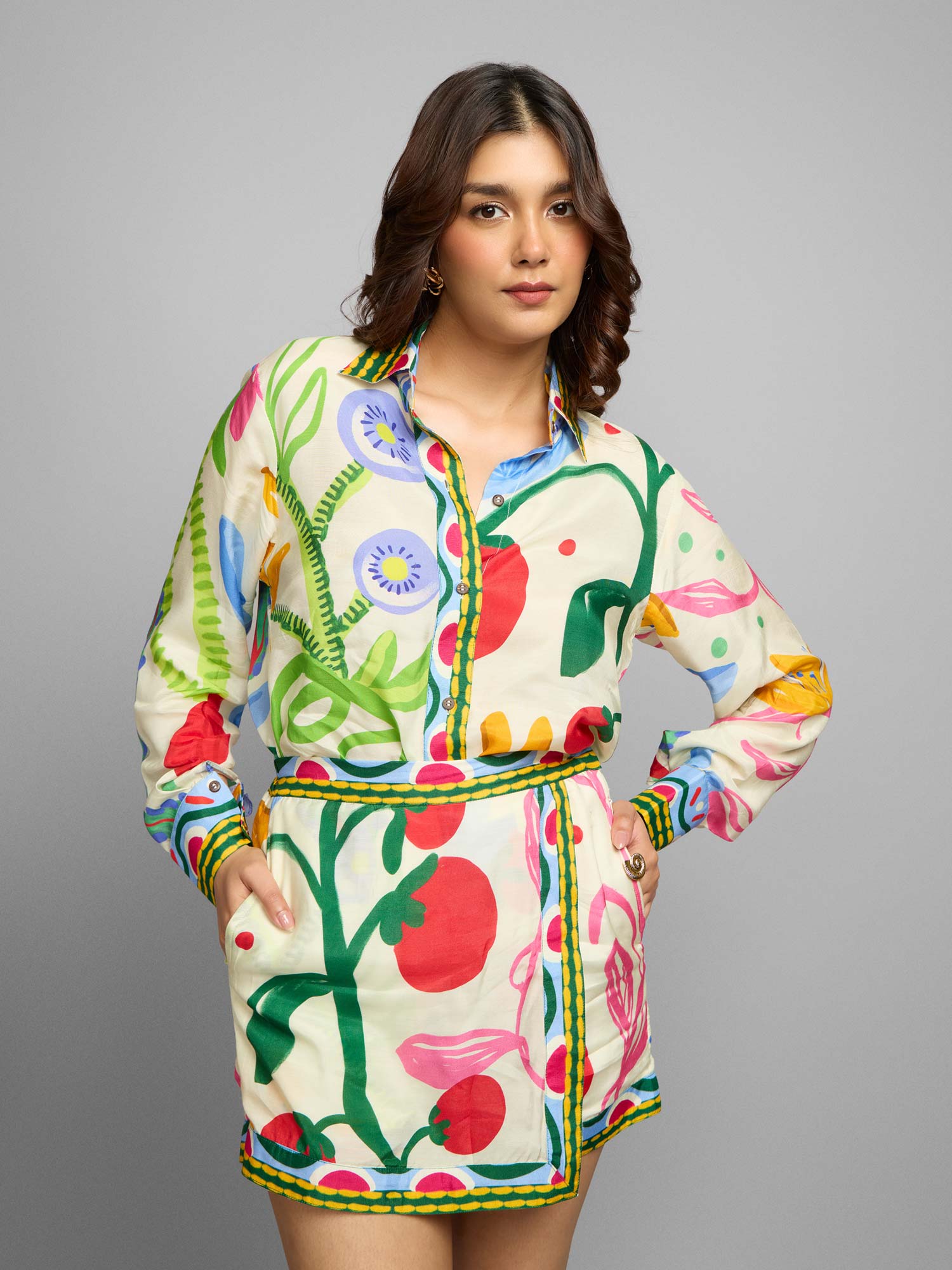 Multi-Color