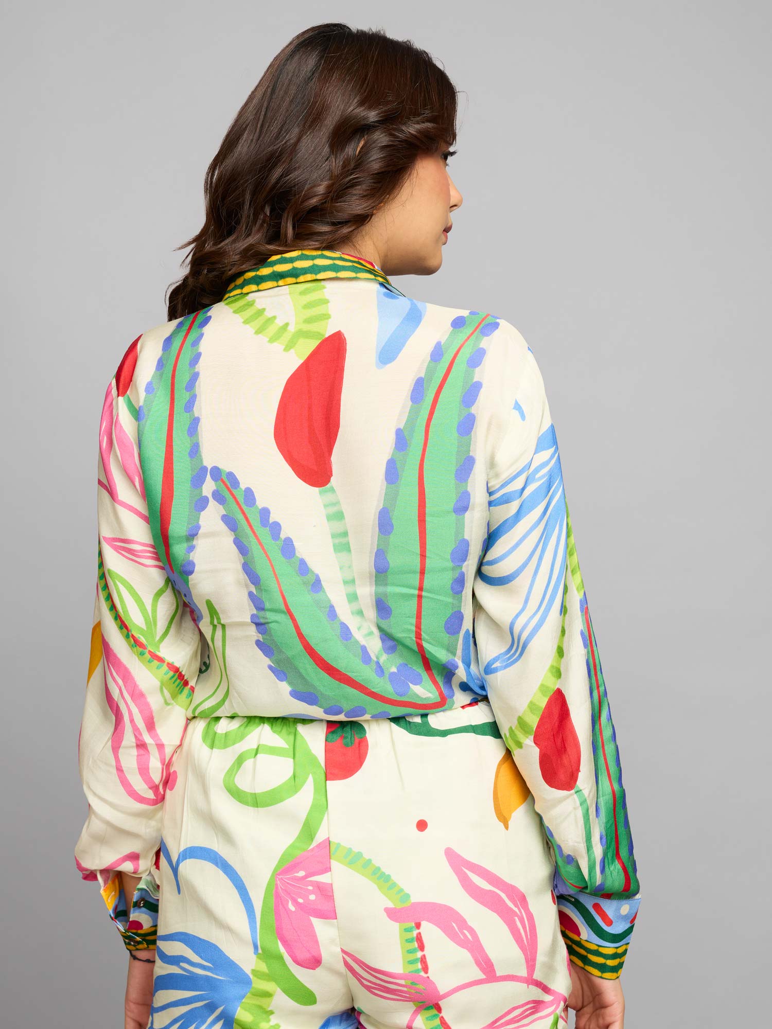 Multi-Color
