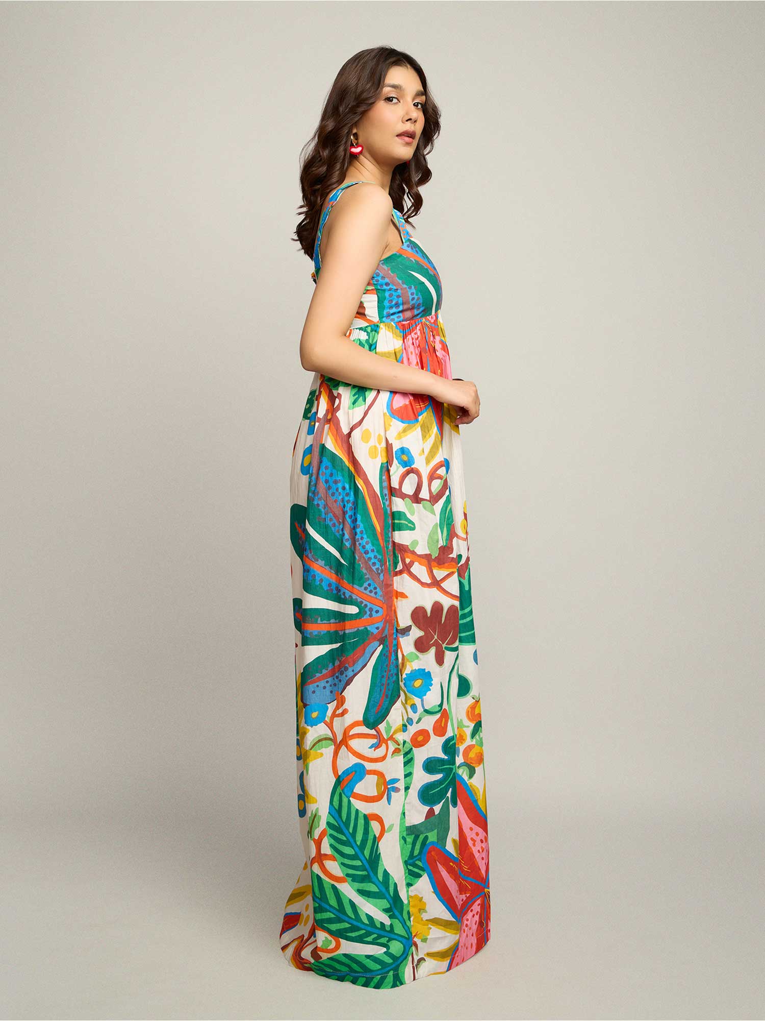 Multi-Color