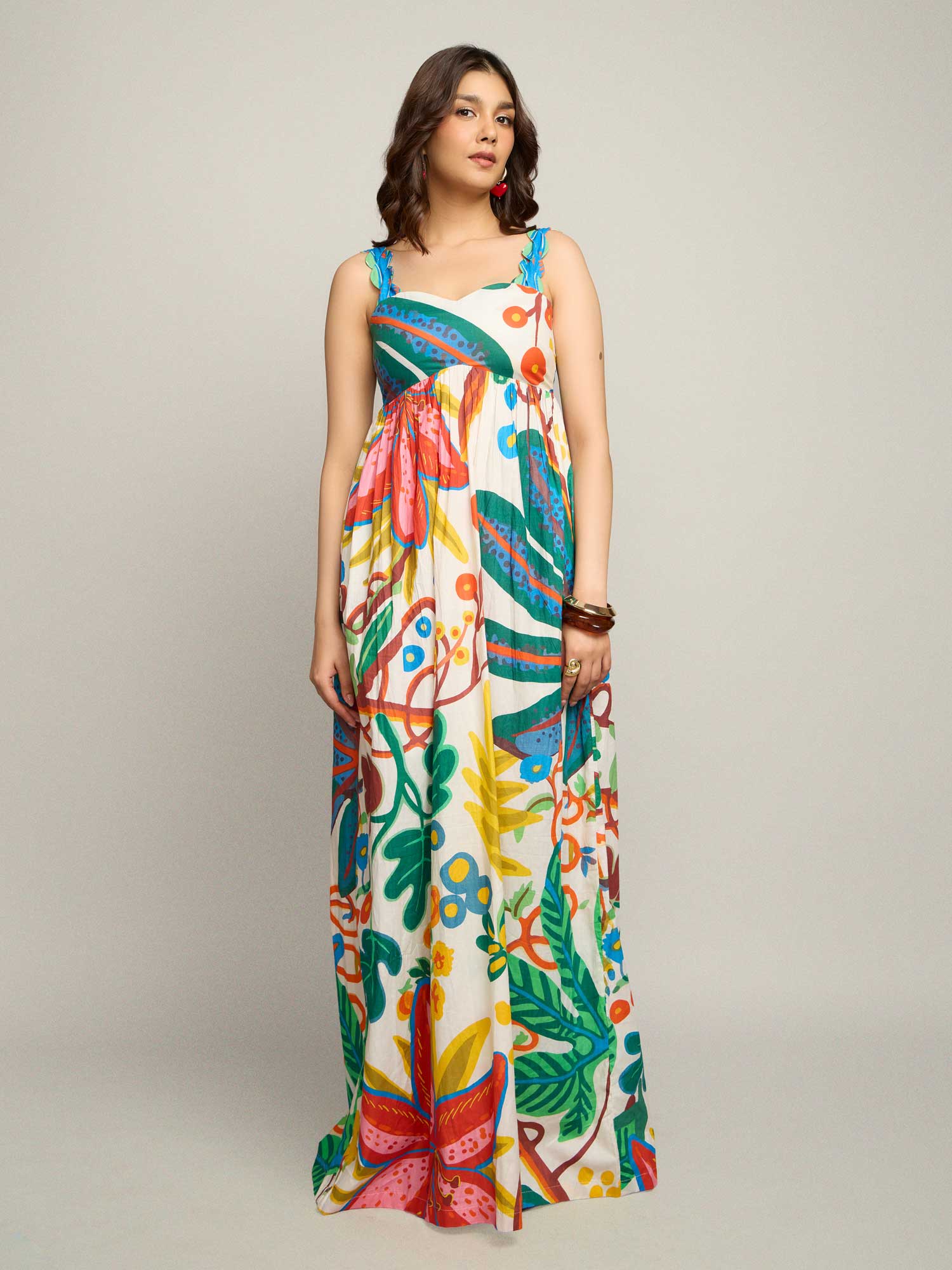 Multi-Color