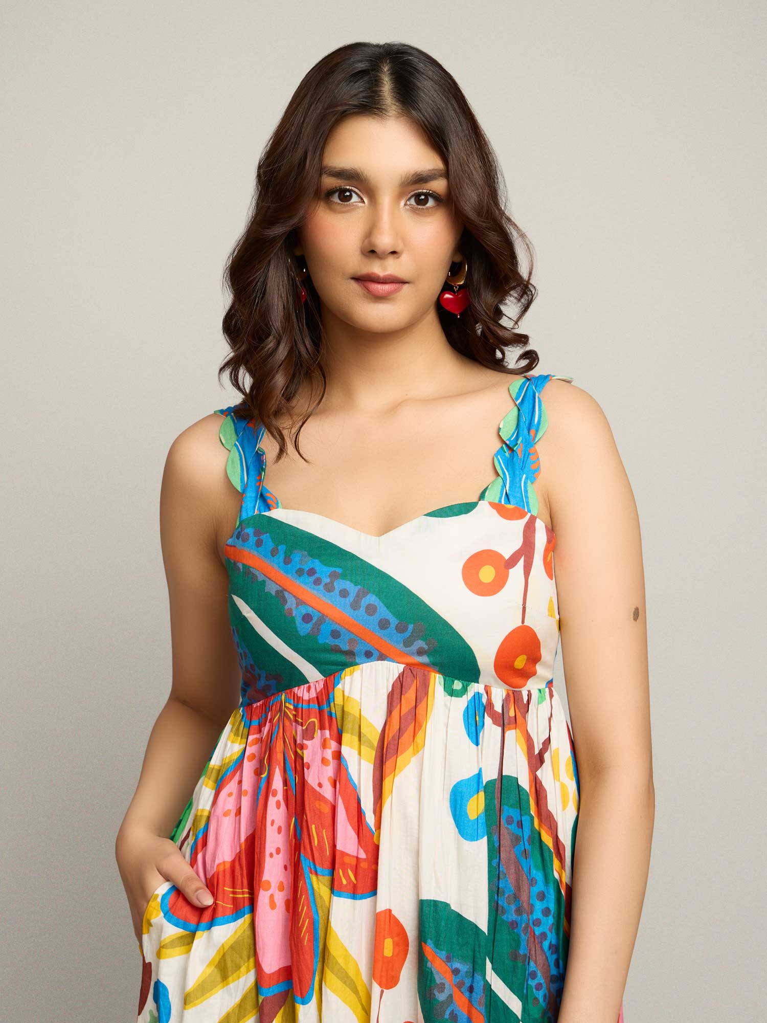 Multi-Color