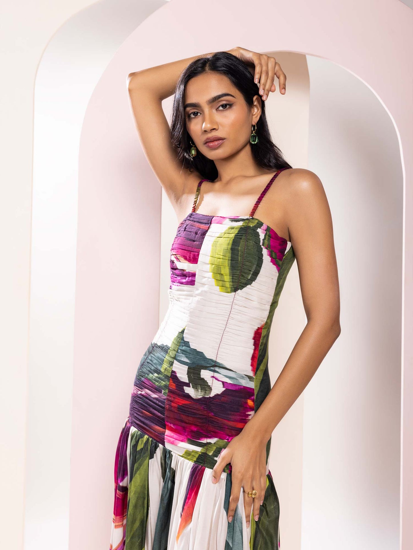 Multi-Color