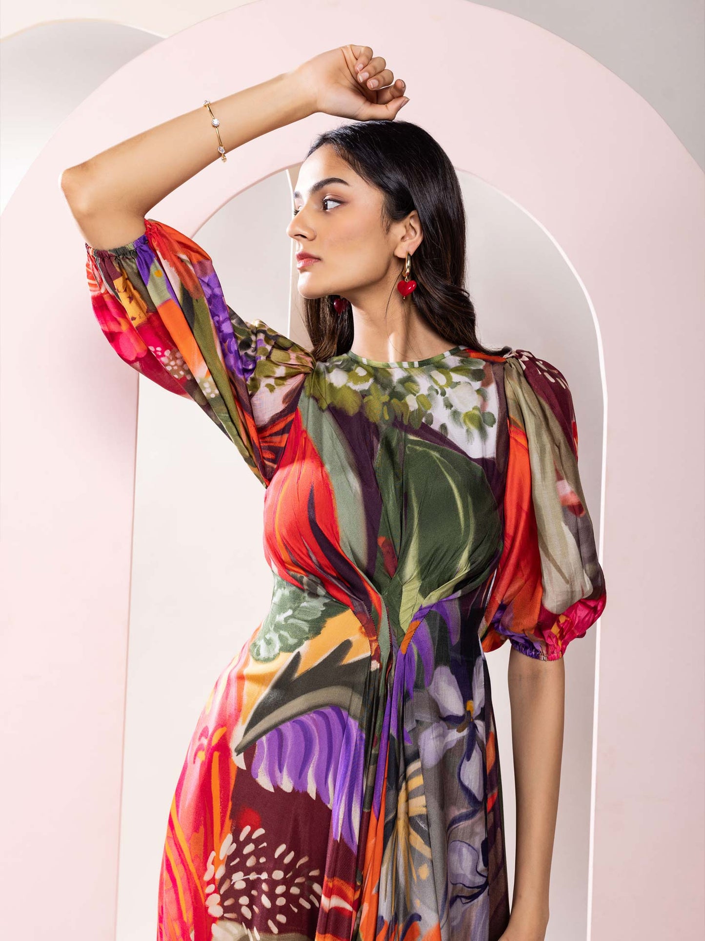 Multi-Color