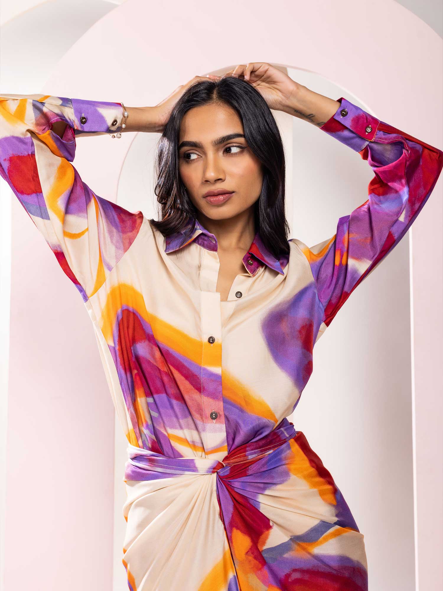 Multi-Color