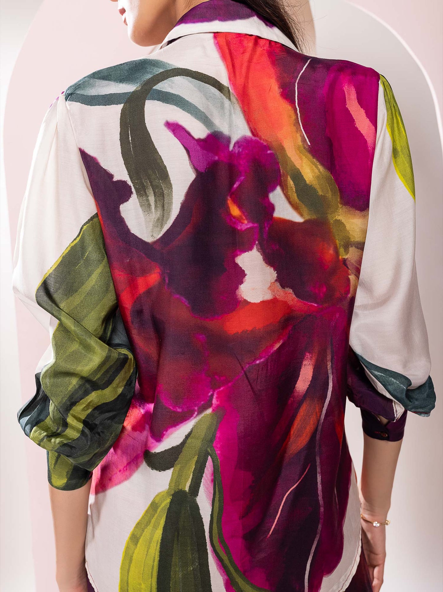 Multi-Color
