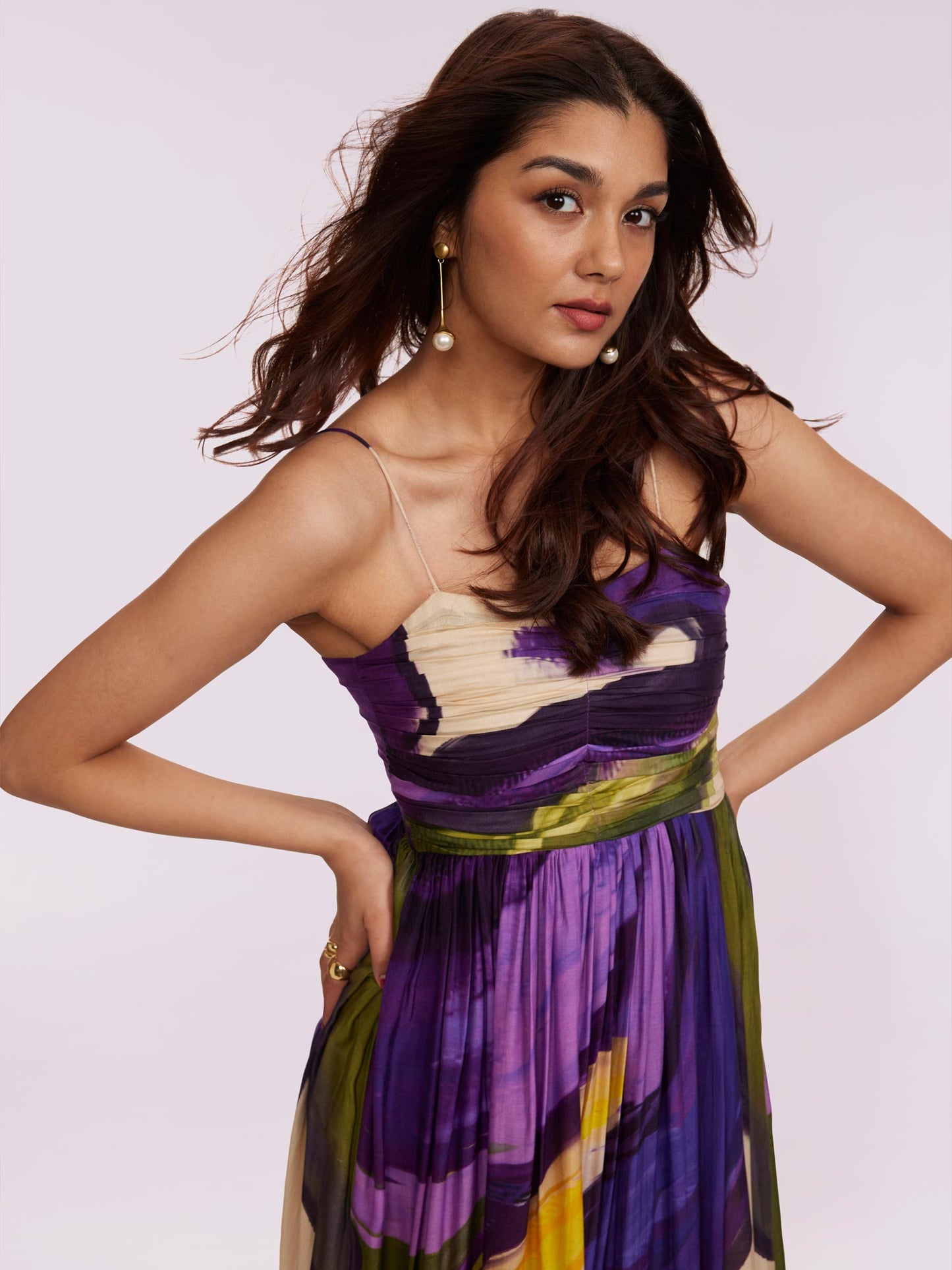 Multi-Color