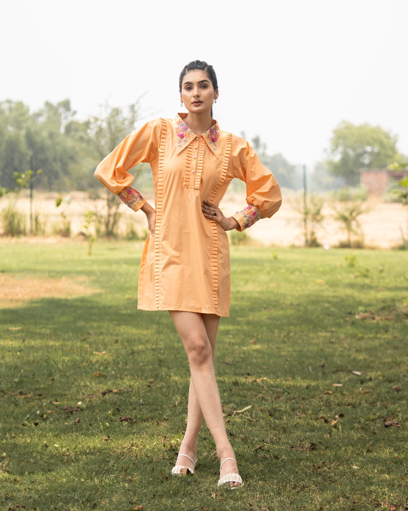 Orange