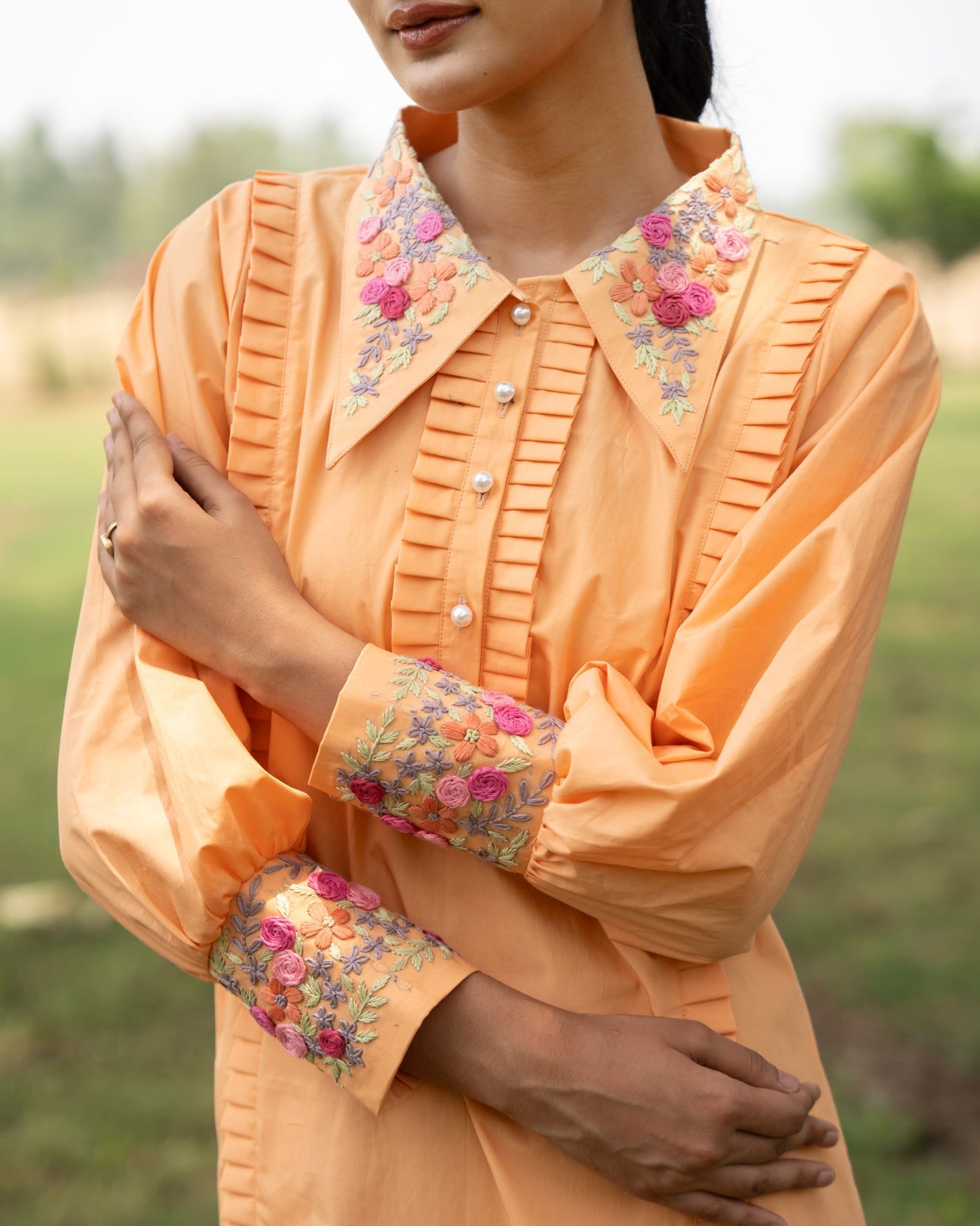 Orange