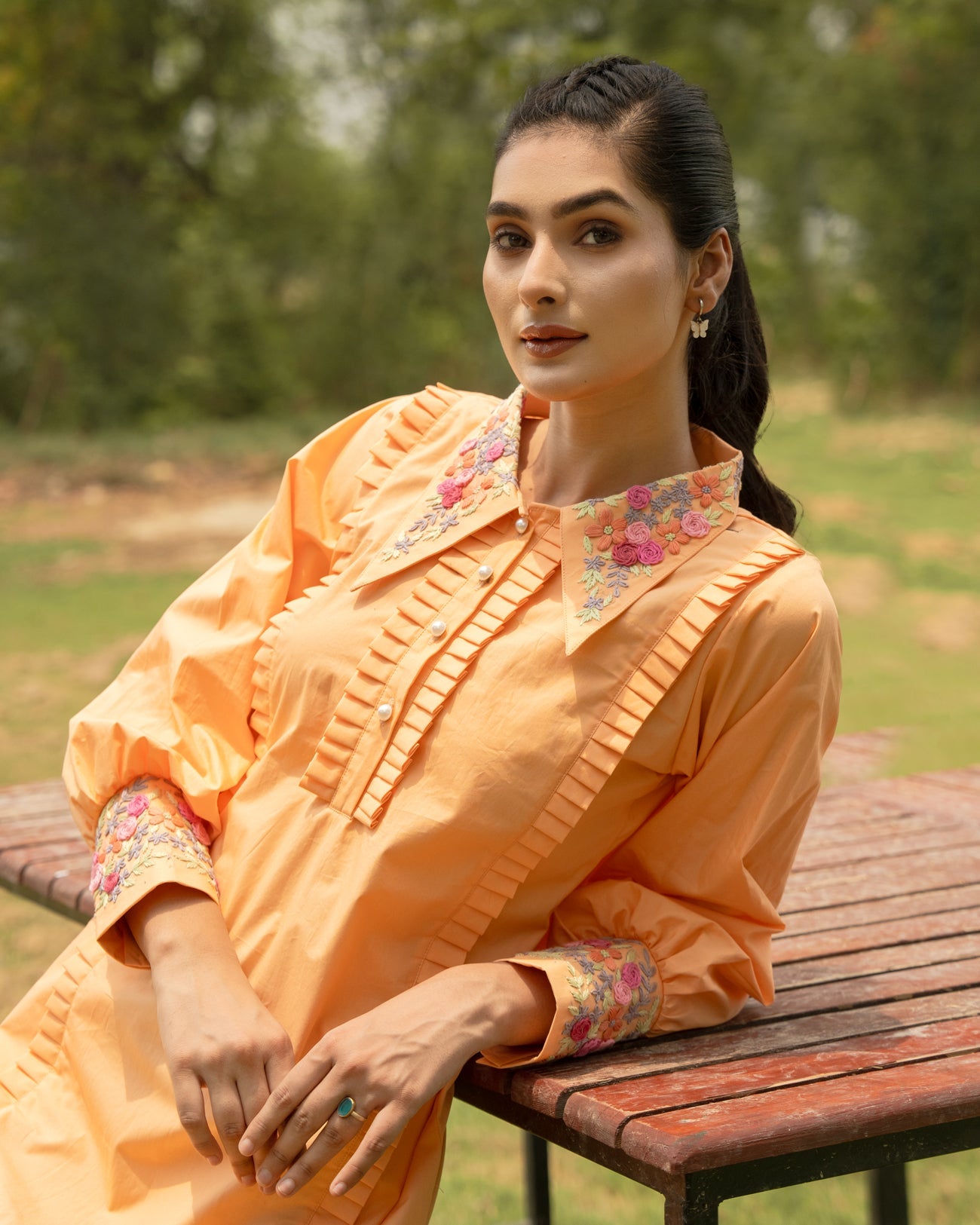 Orange