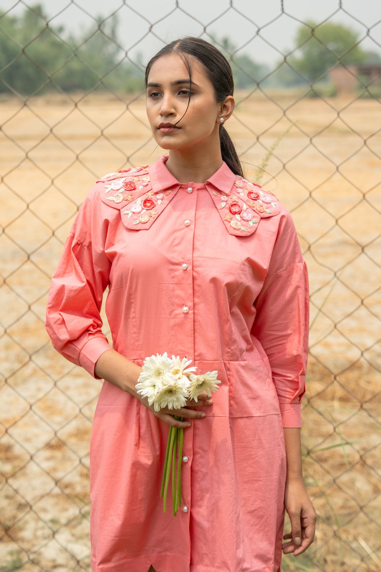 Pink