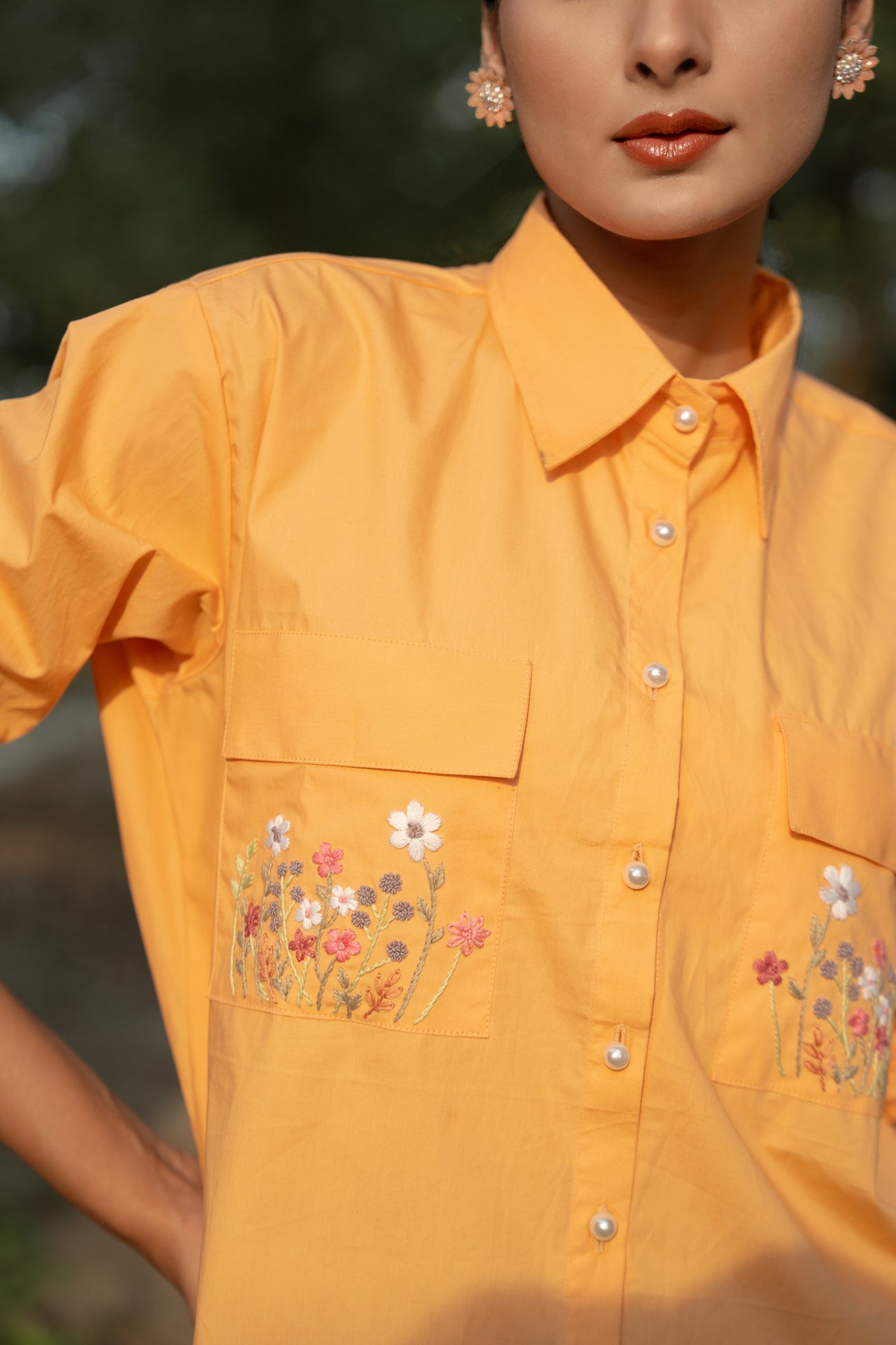 Orange