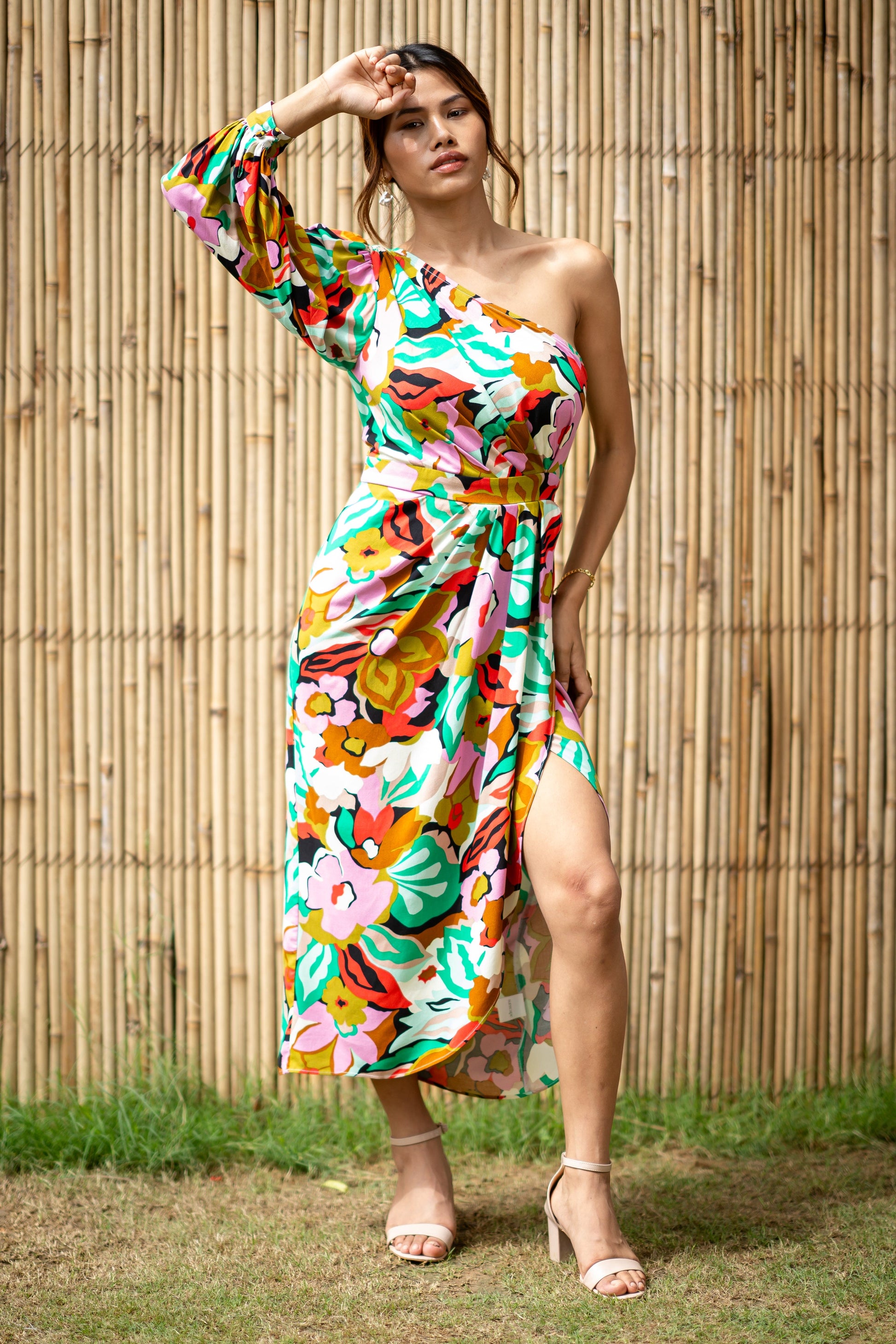 Multi-Color