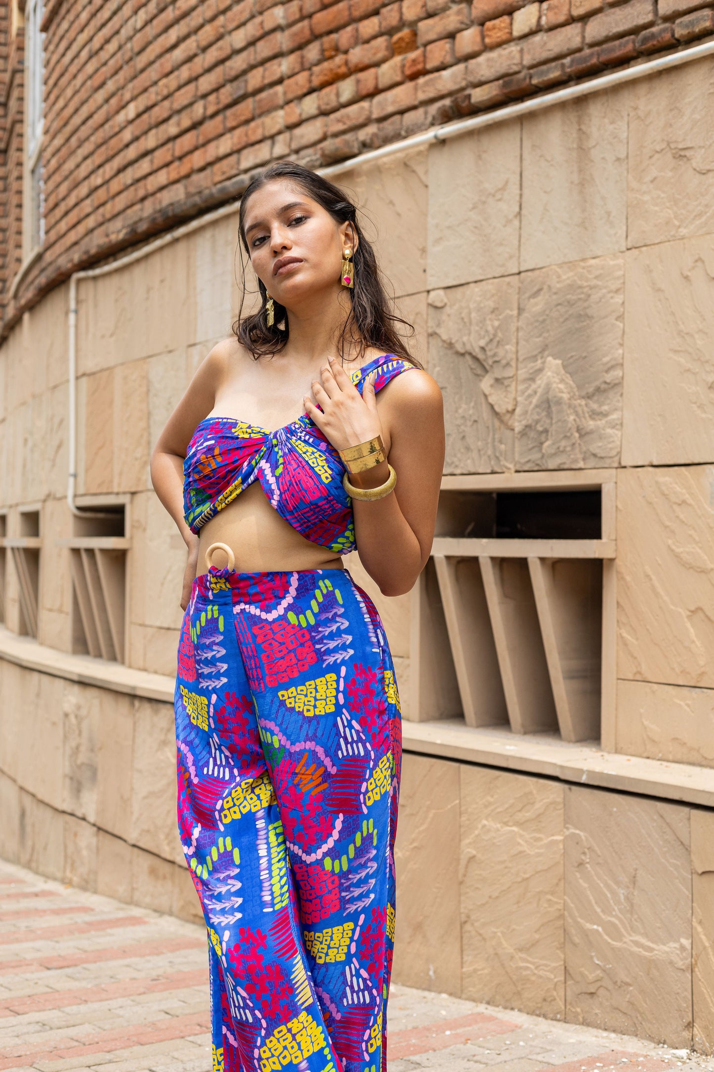 Multi-Color