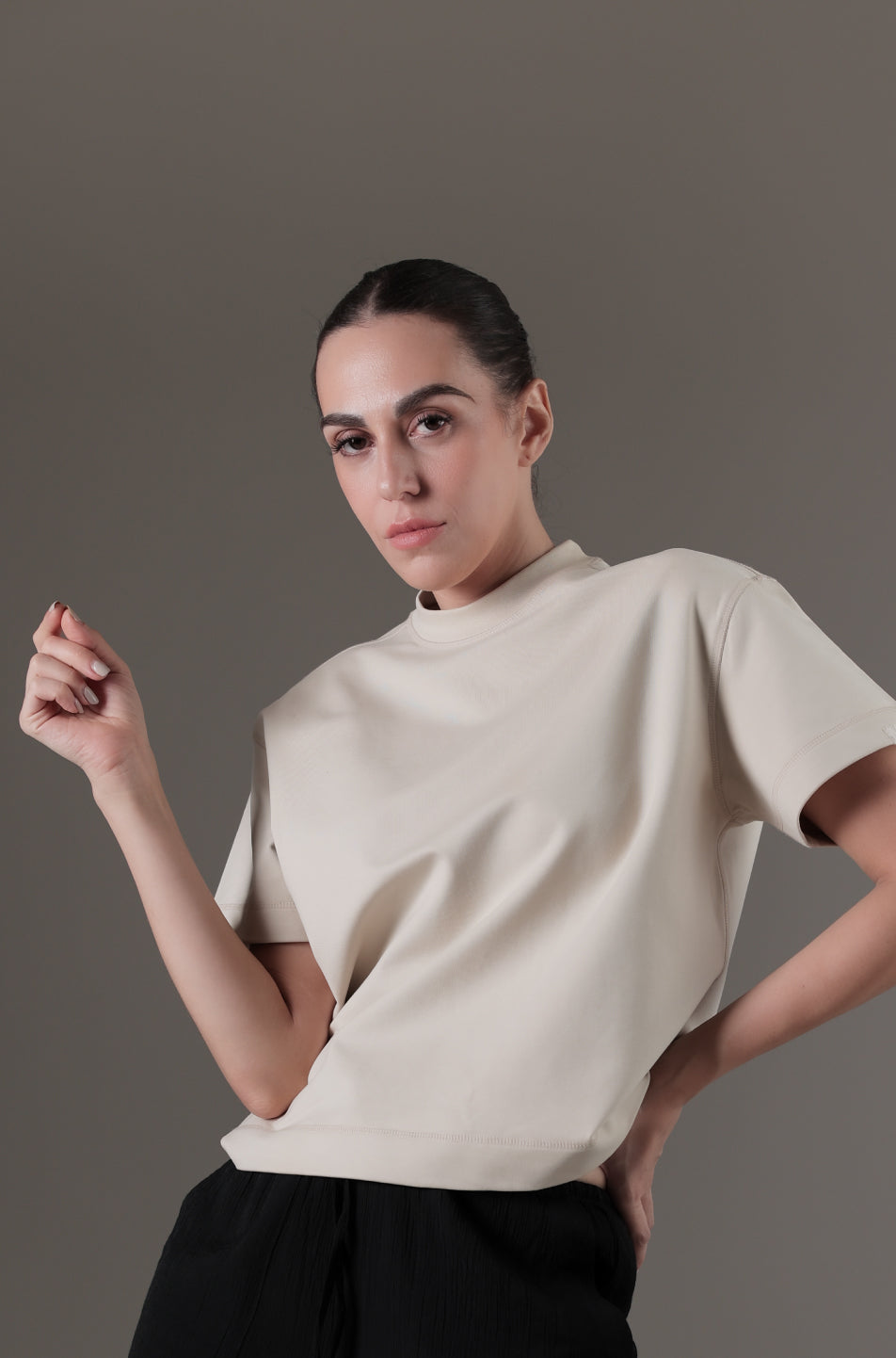 Beige & Nude