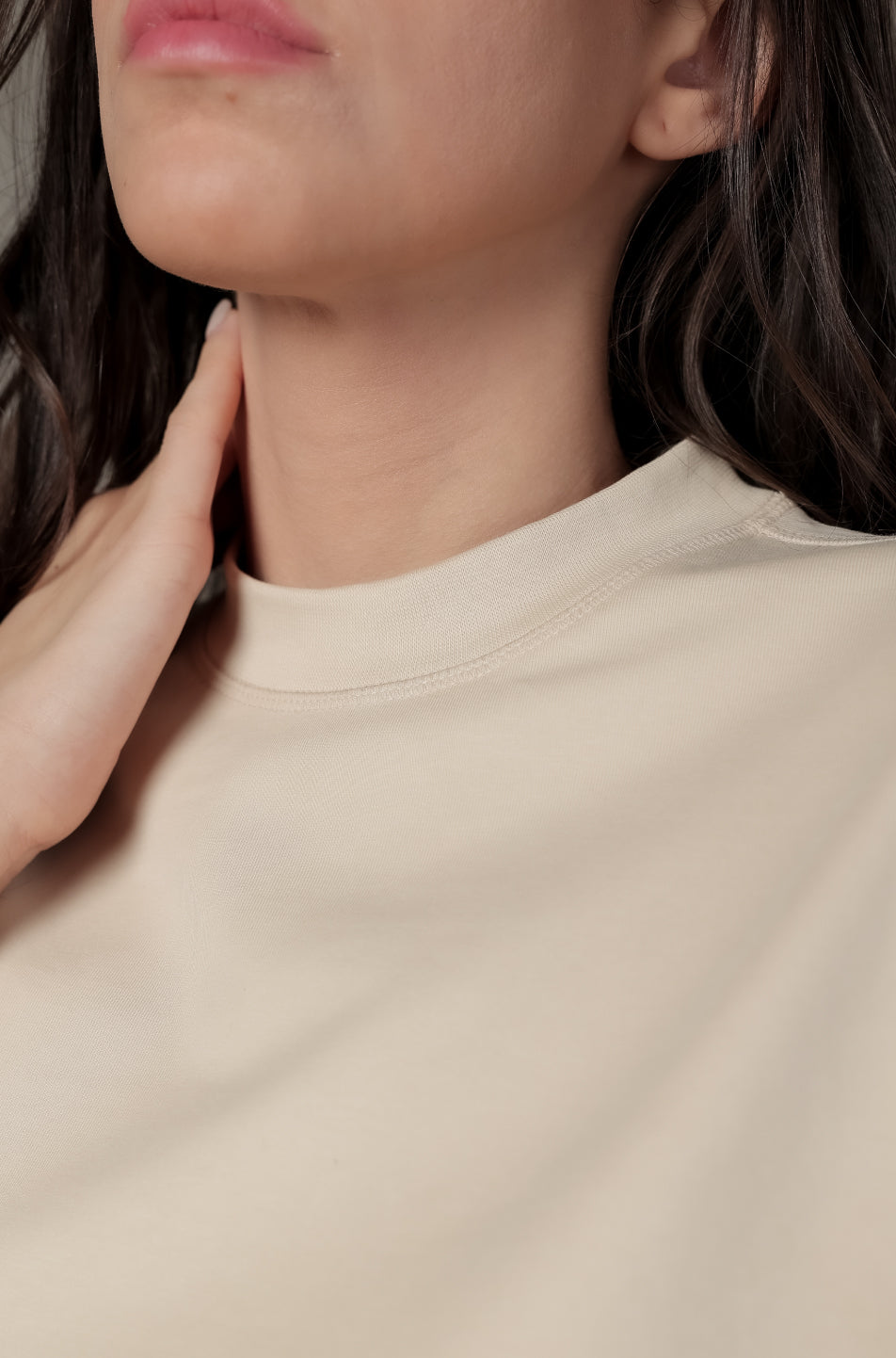 Beige & Nude