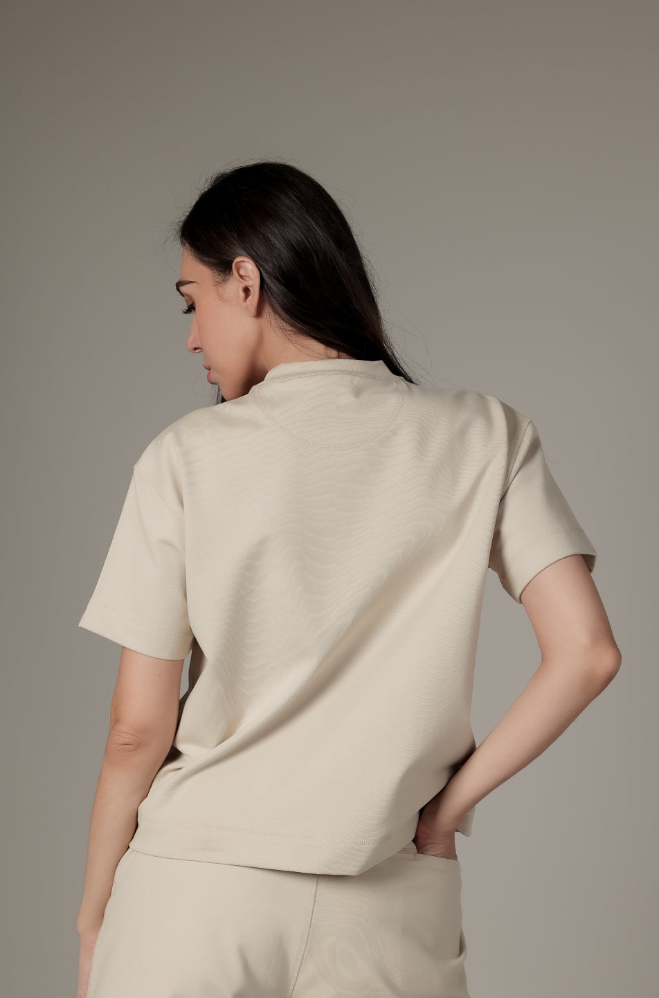 Beige & Nude