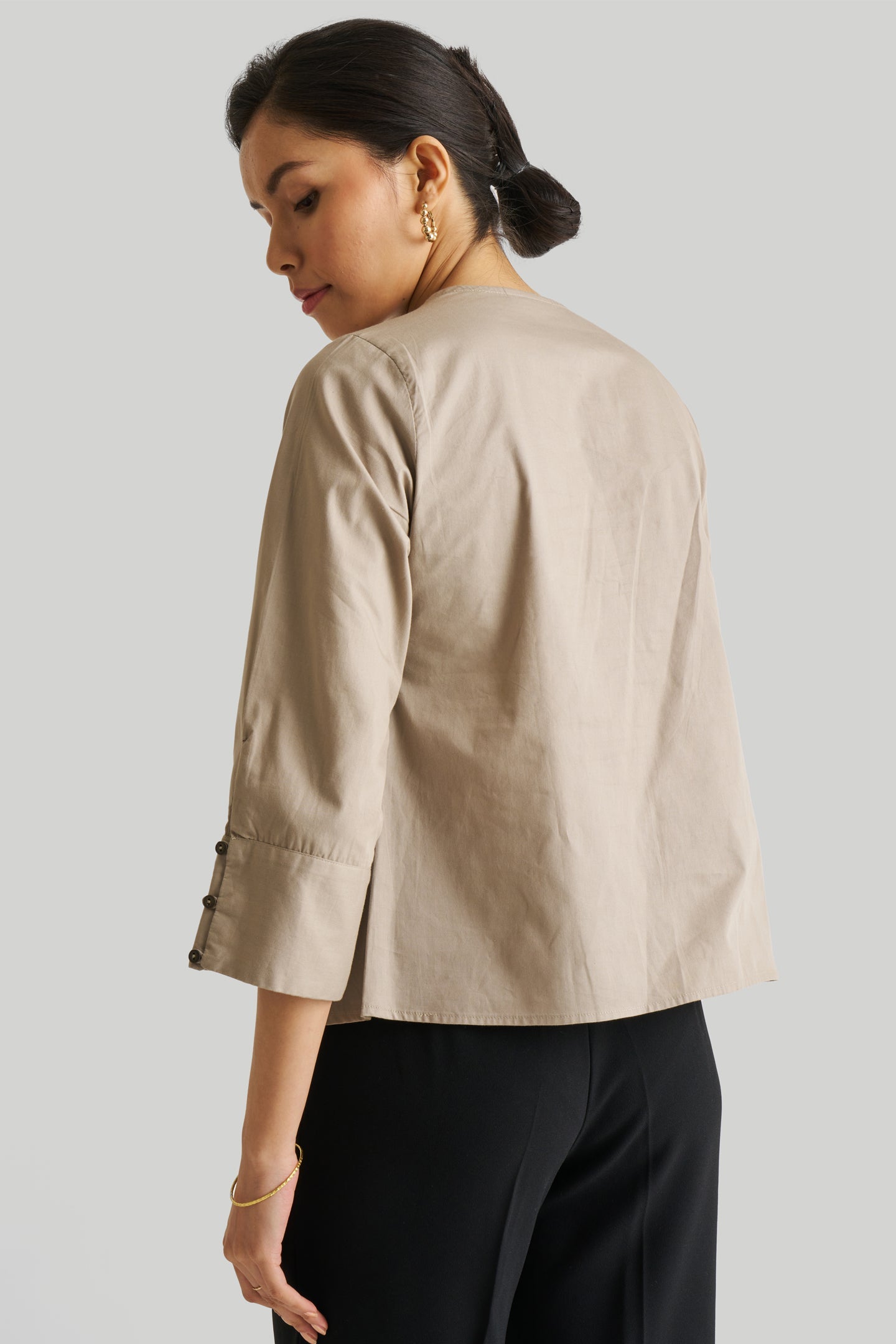 Beige & Nude