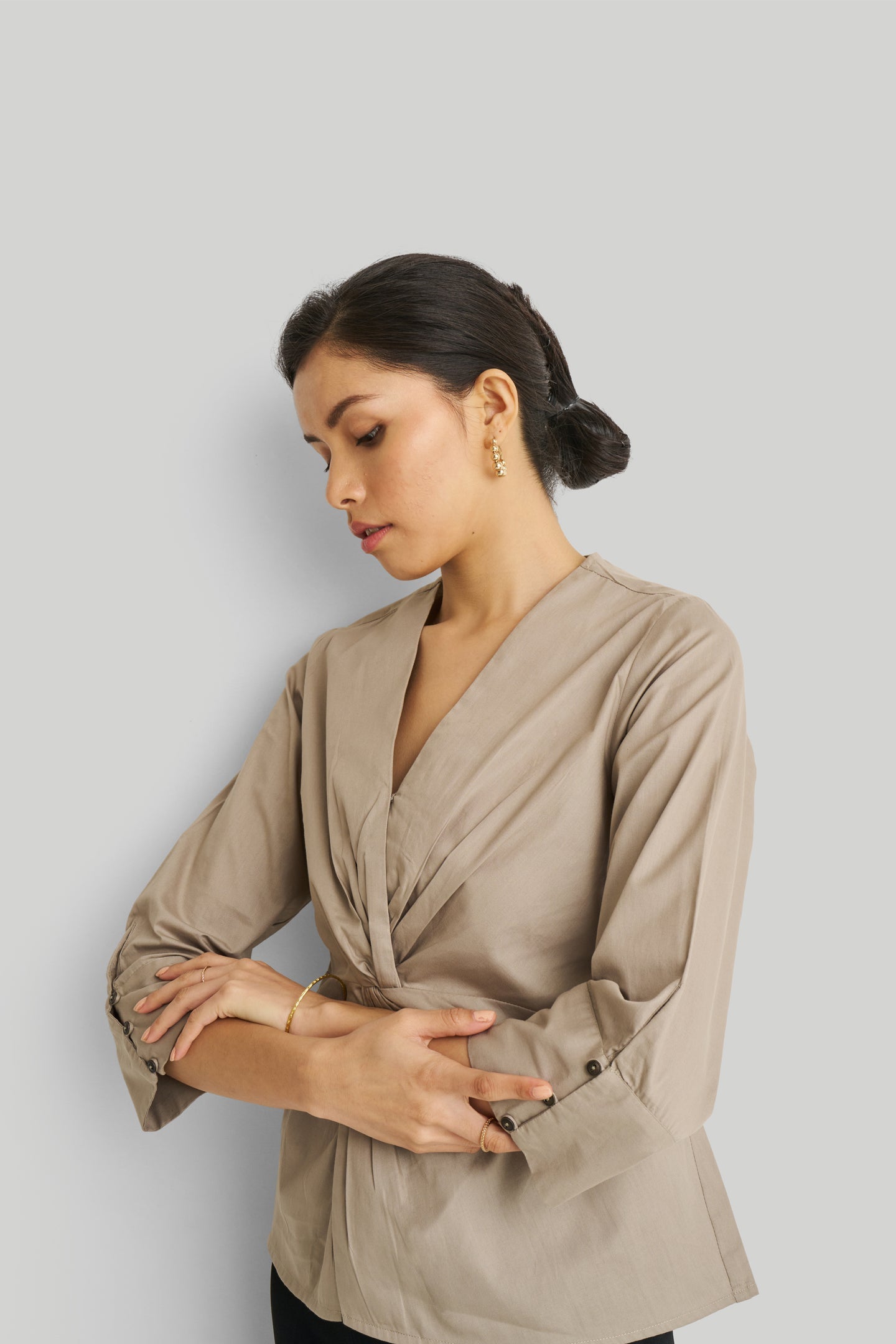 Beige & Nude