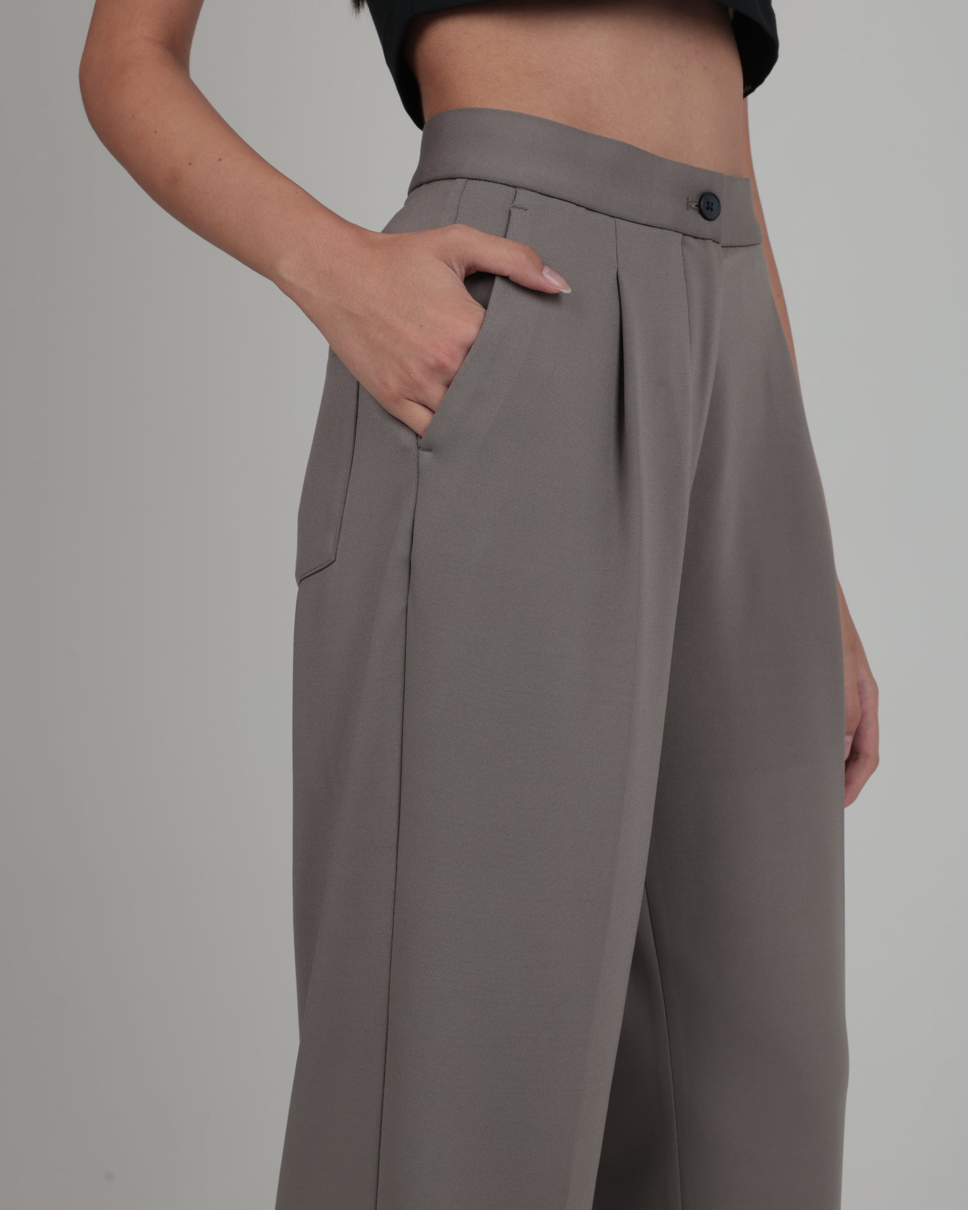 Grey