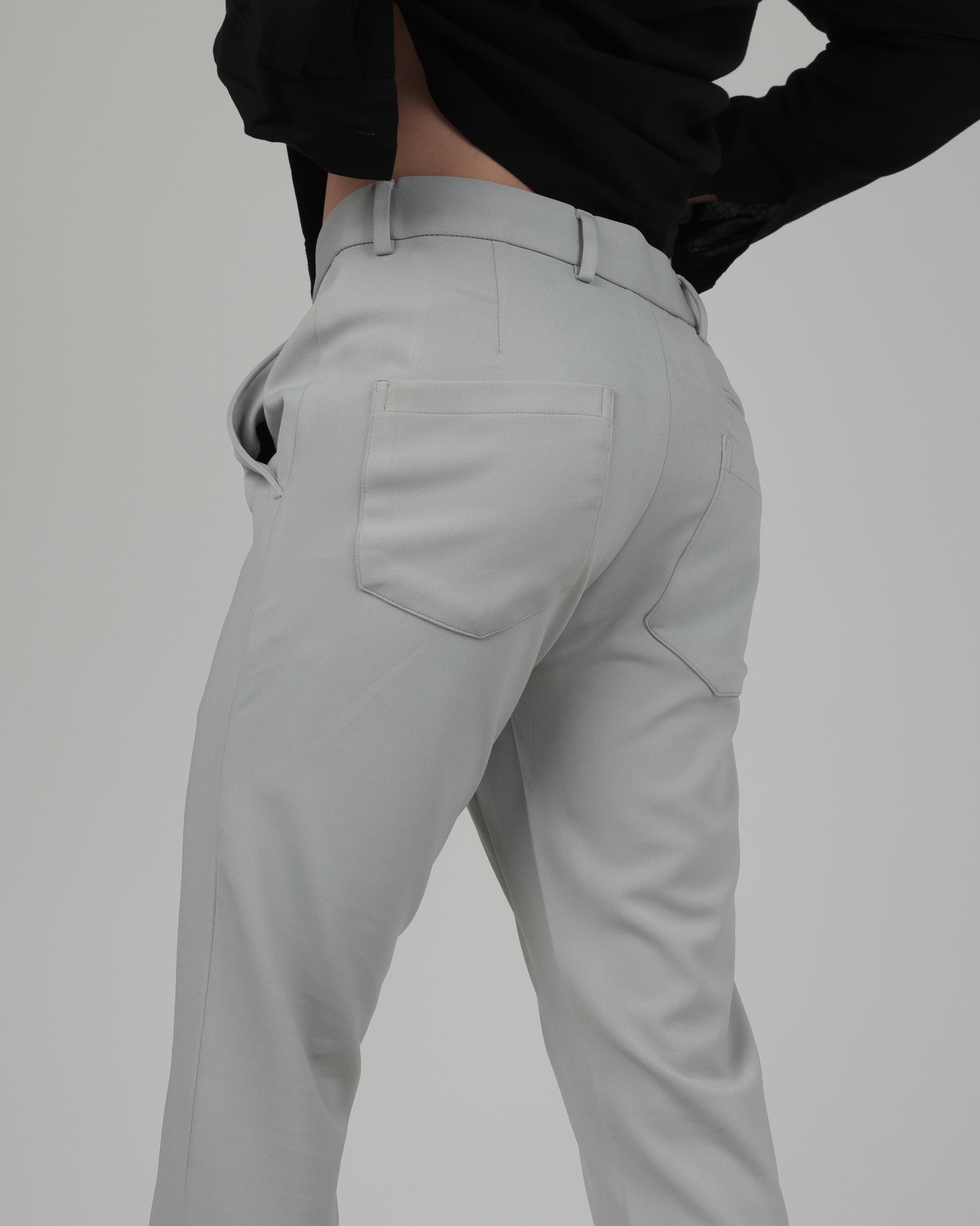 Grey