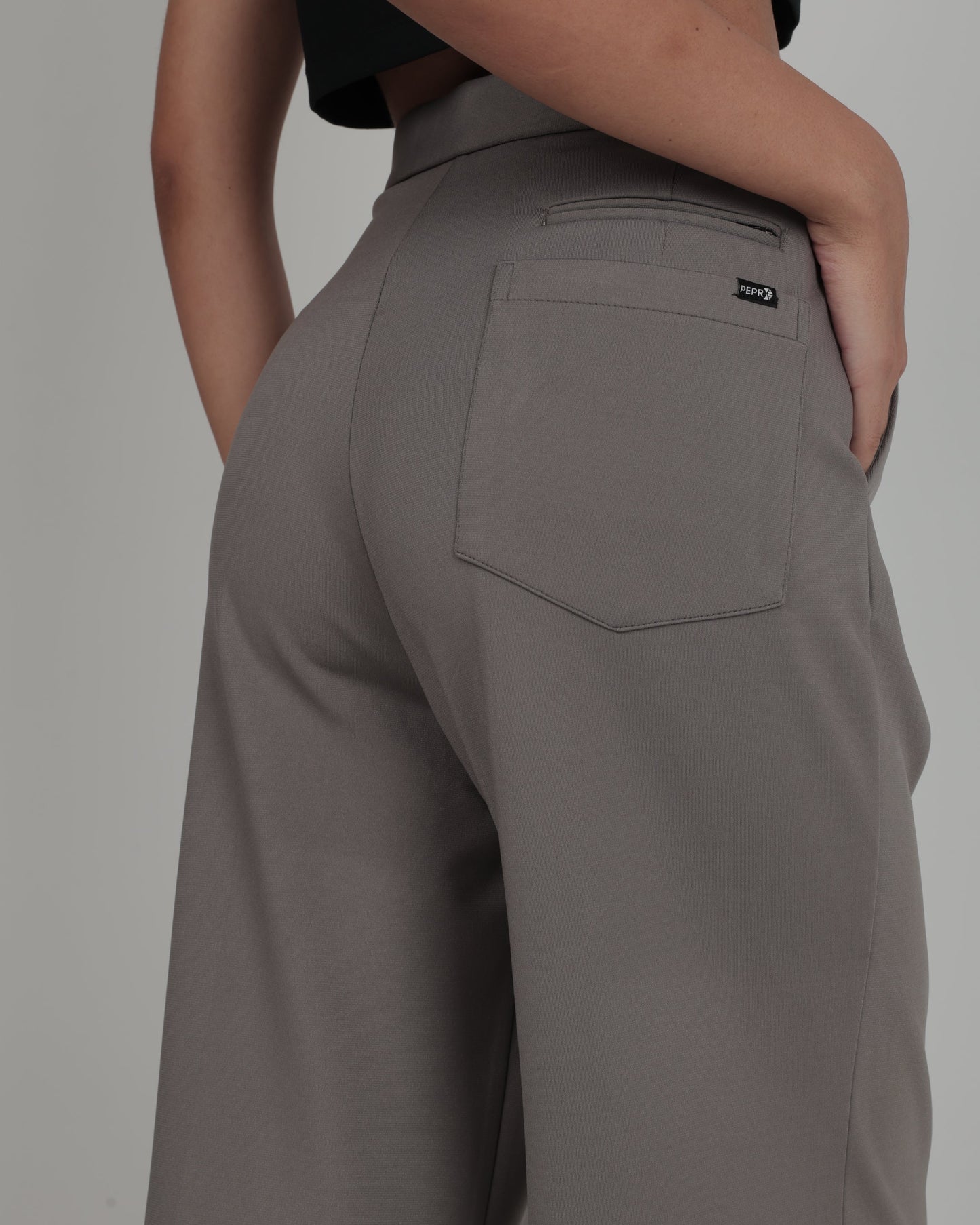 Grey