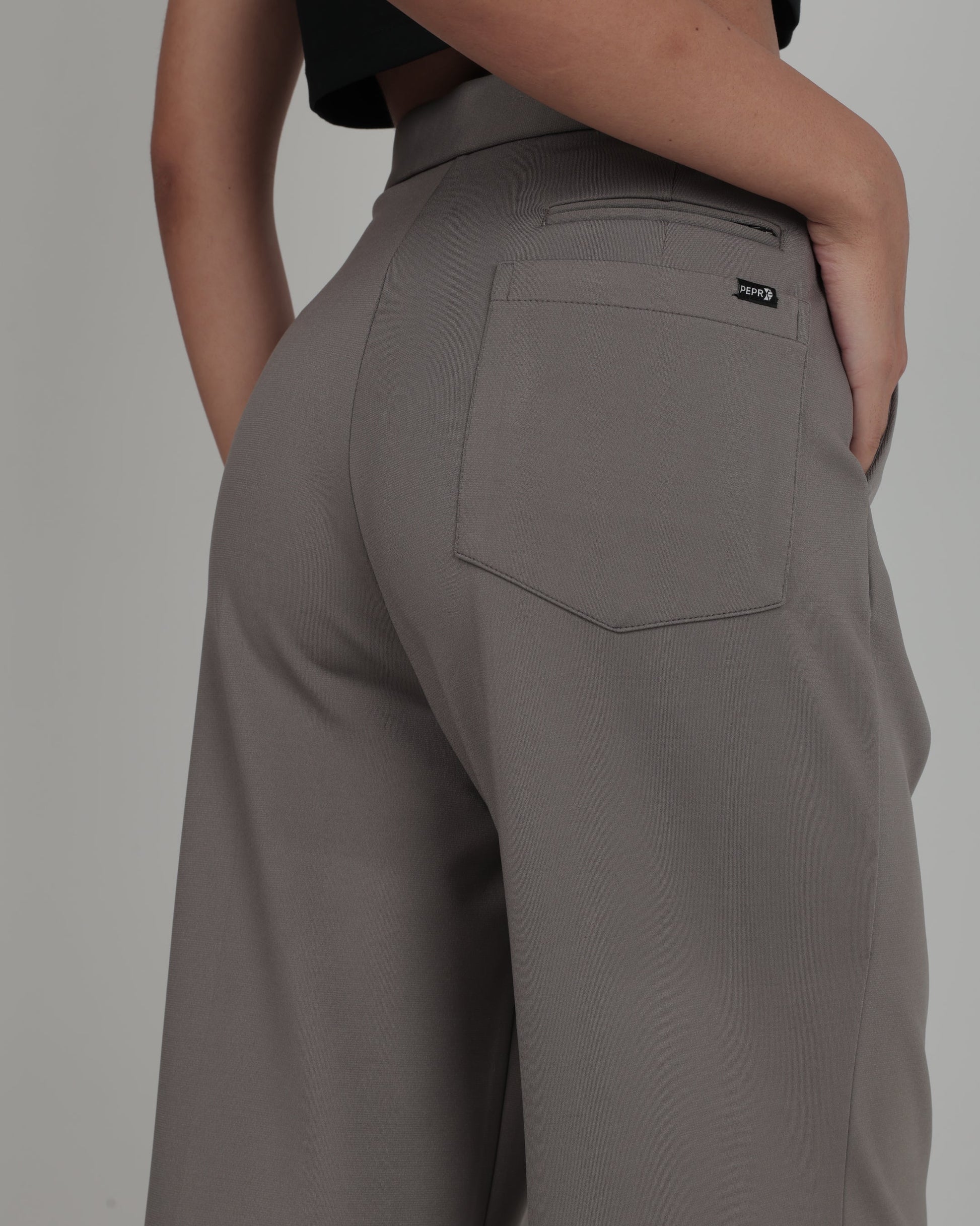 Grey