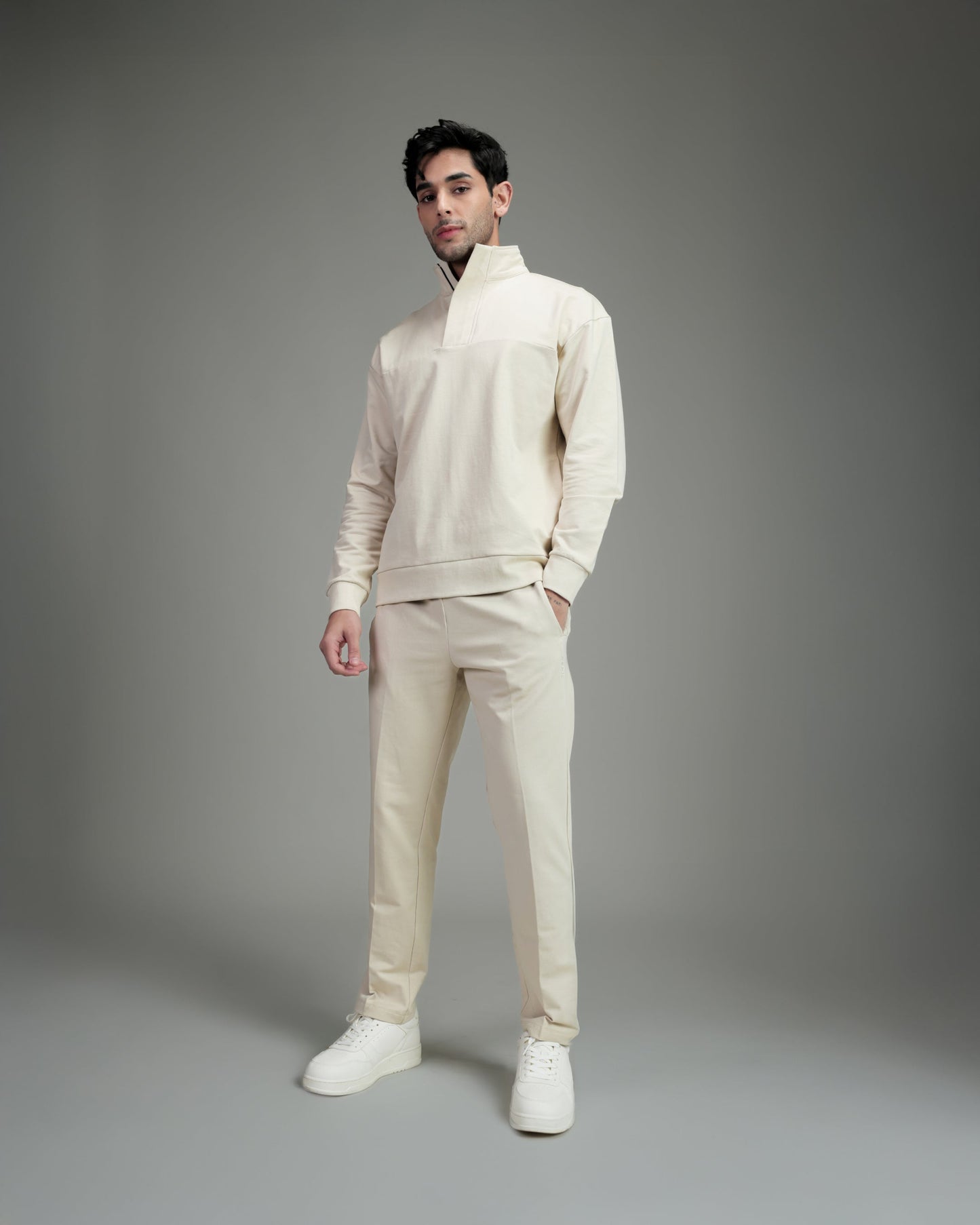 Beige & Nude