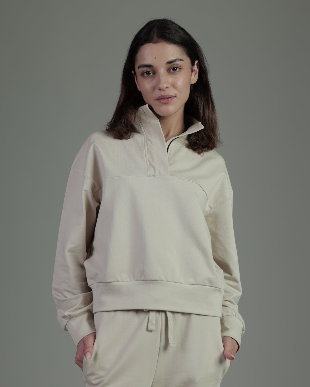 Beige & Nude