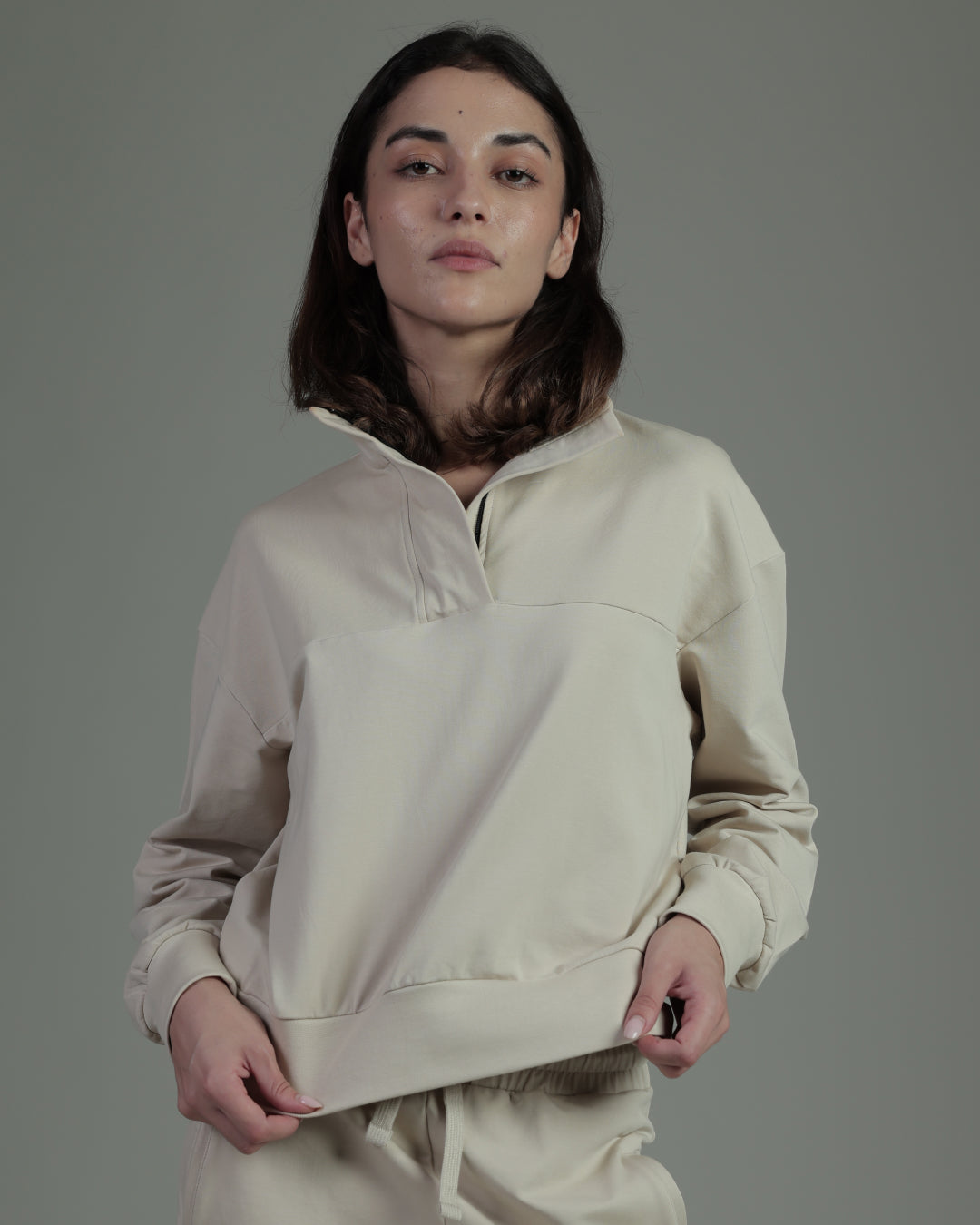 Beige & Nude