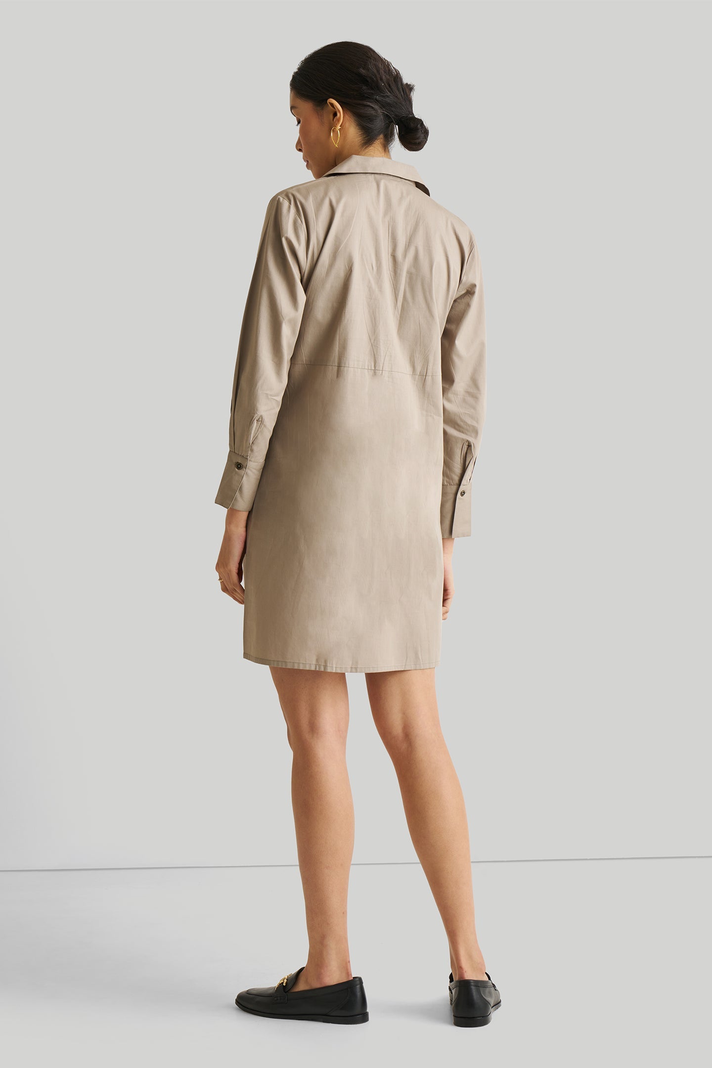 Beige & Nude