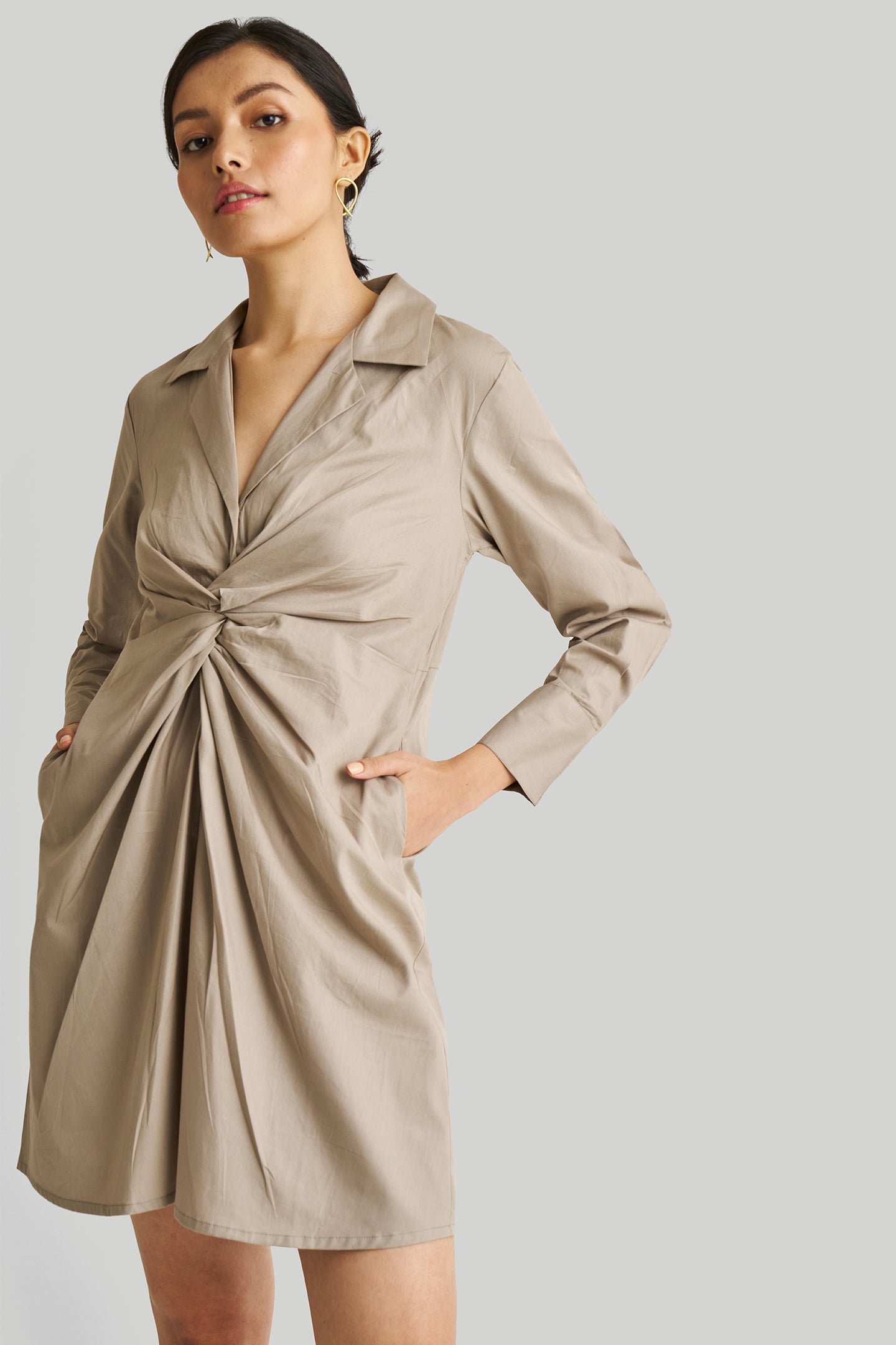 Beige & Nude