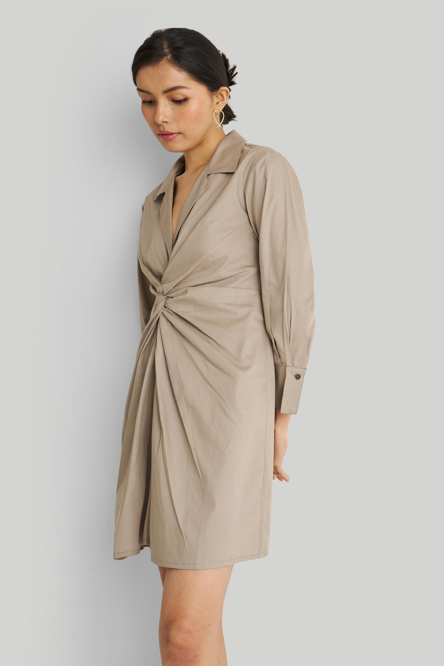 Beige & Nude